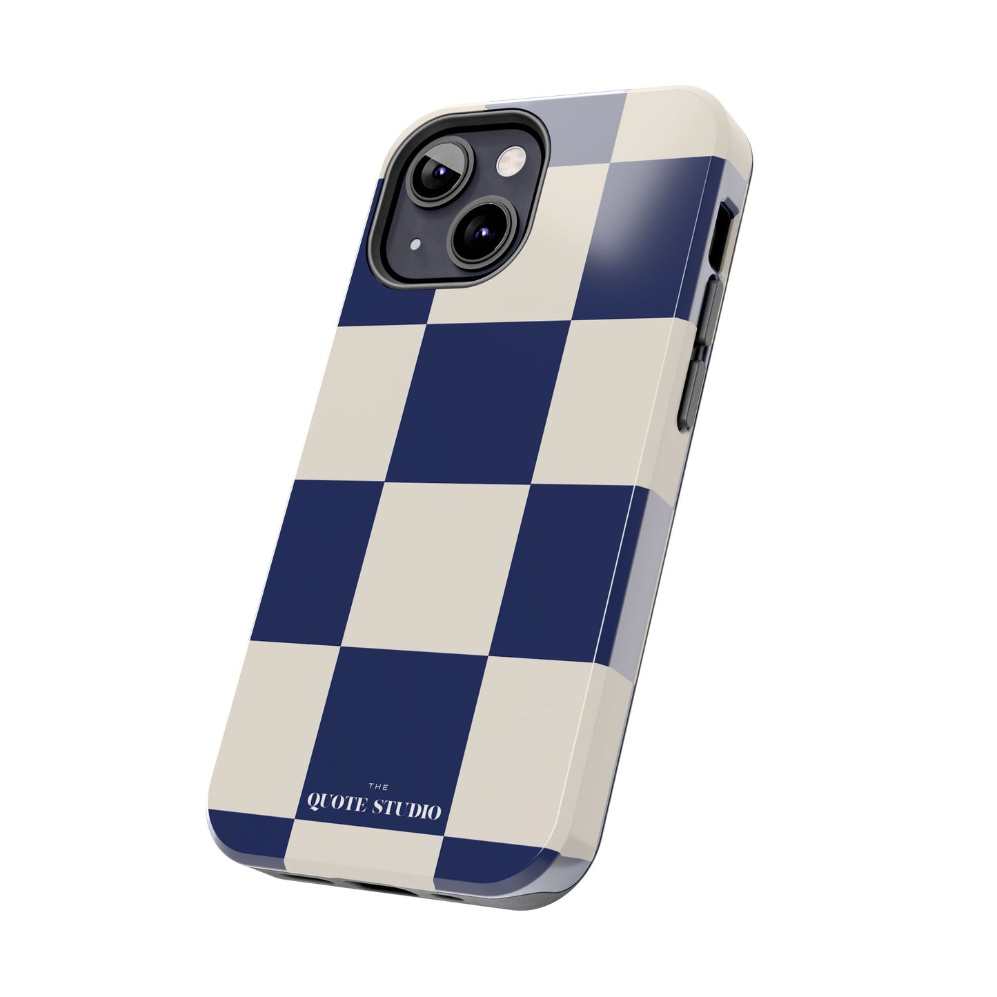 Tough Phone Cases - Chess