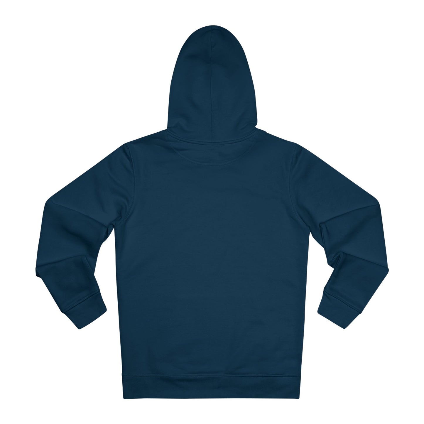 All you need is less Hoodie