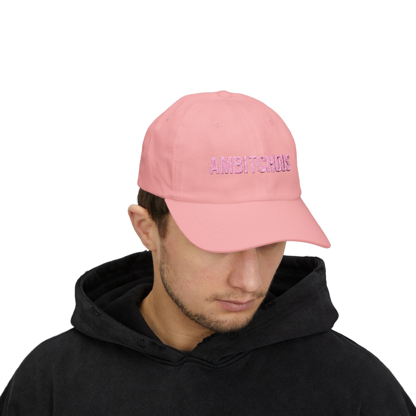 Ambitchous Cap