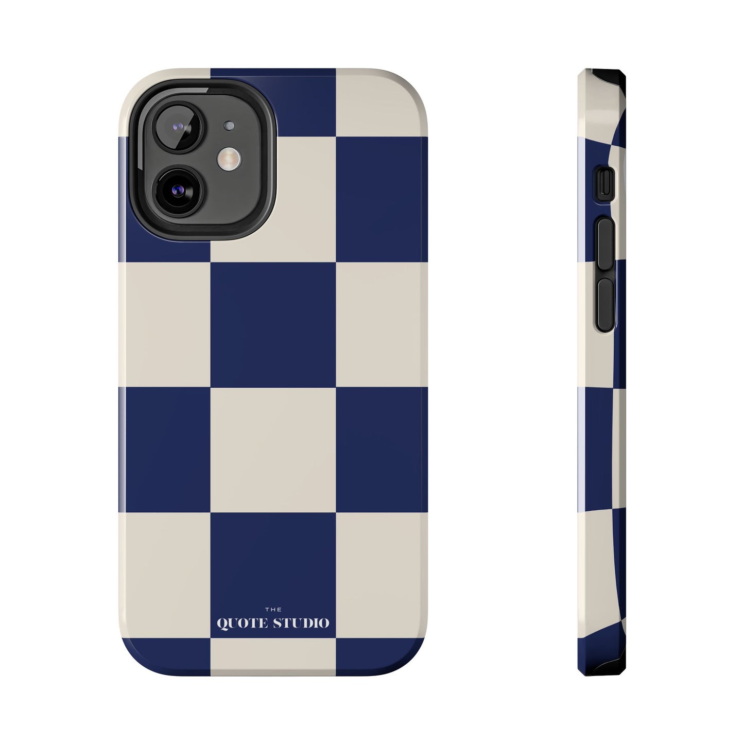 Tough Phone Cases - Chess
