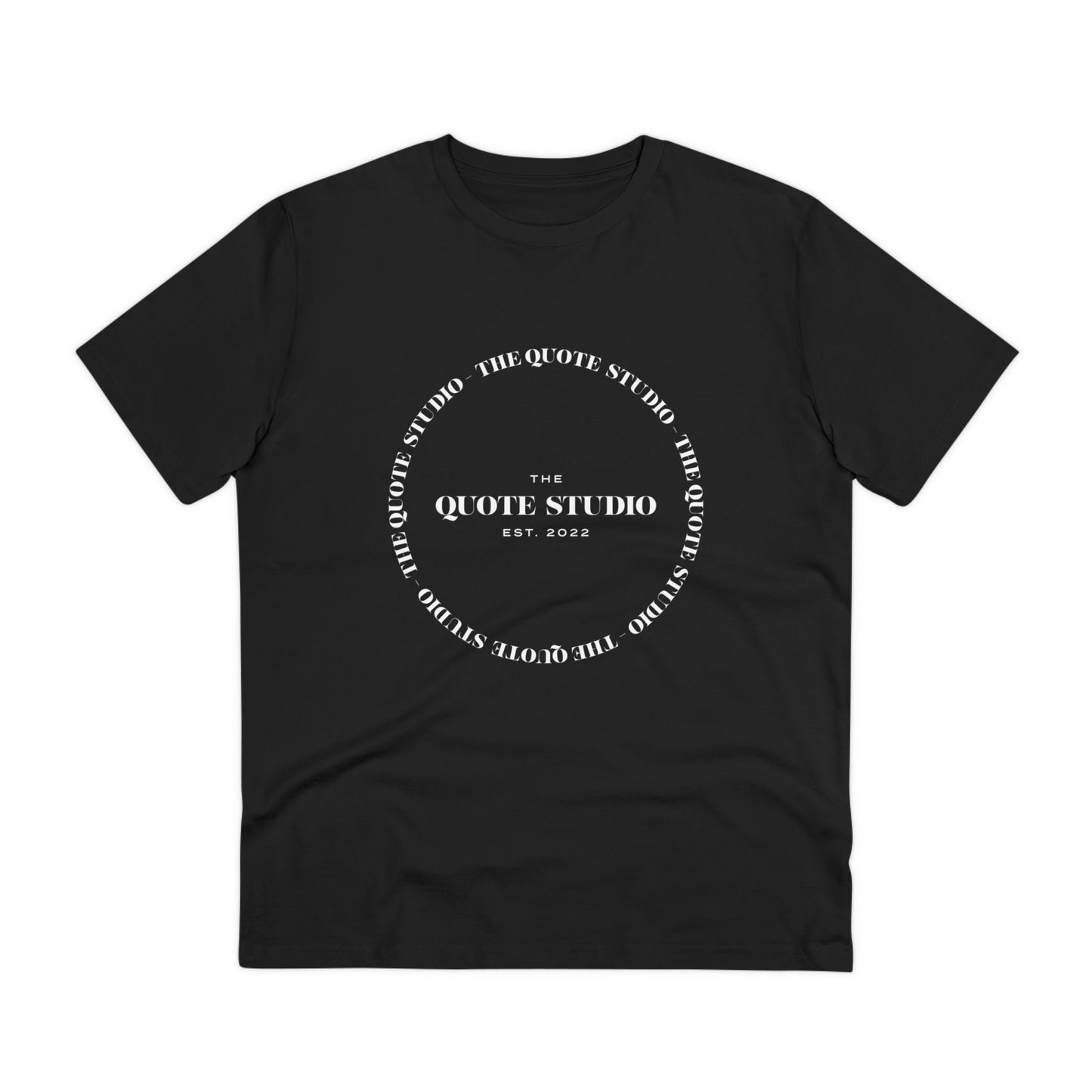 The Quote Studio Signature T-Shirt