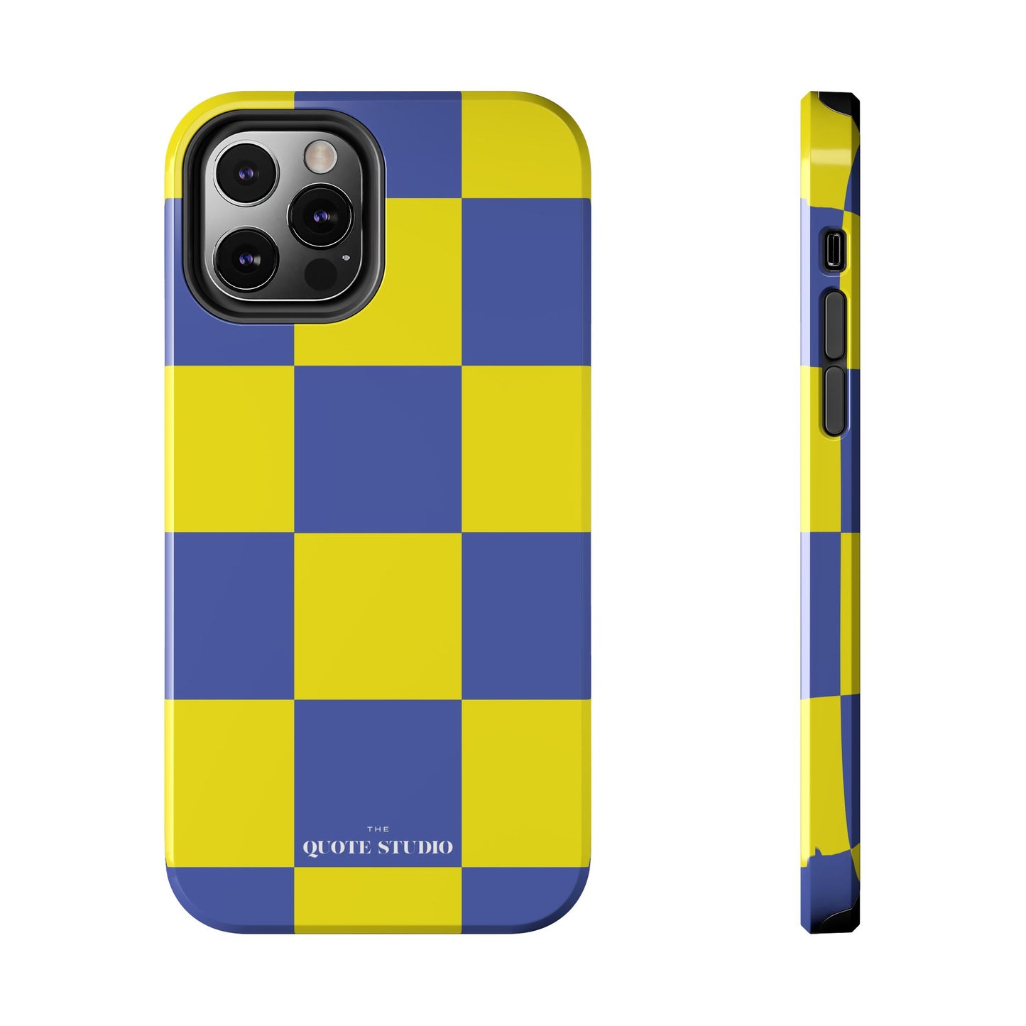 Tough Phone Cases - Chess