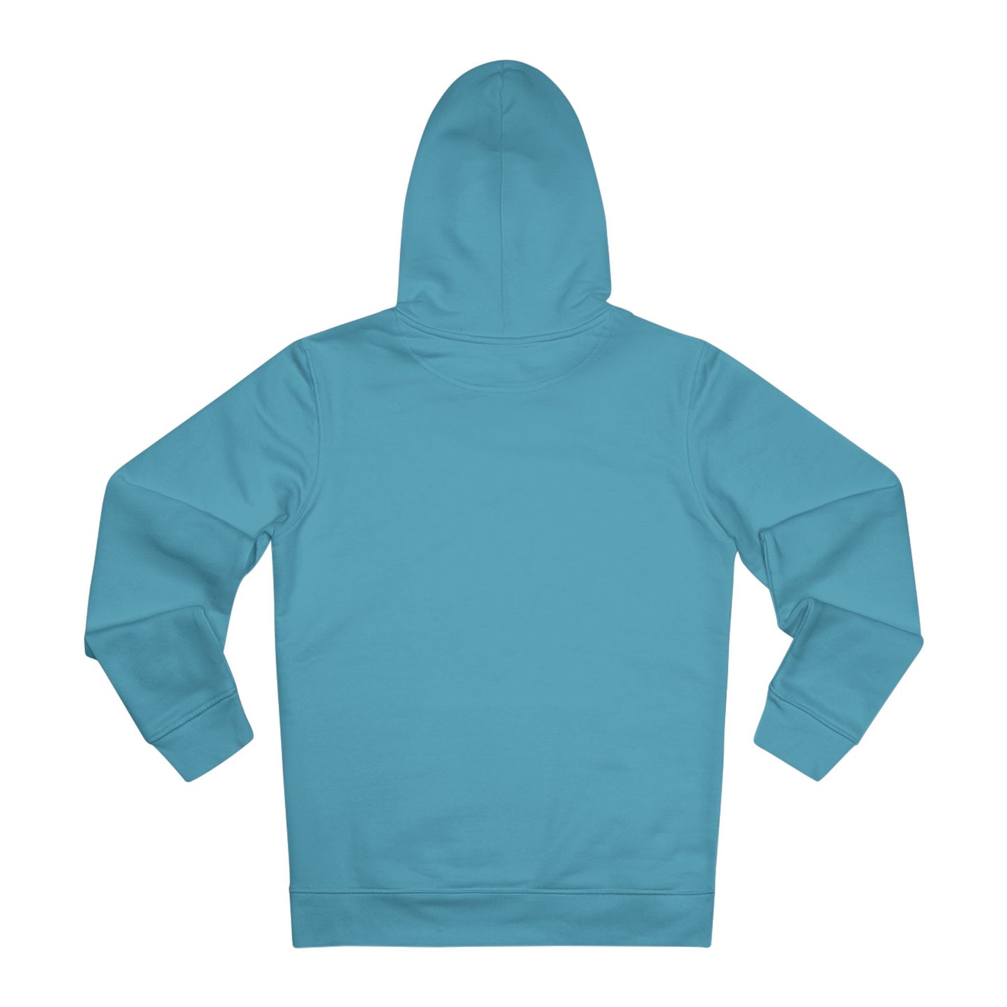 All you need is less Hoodie
