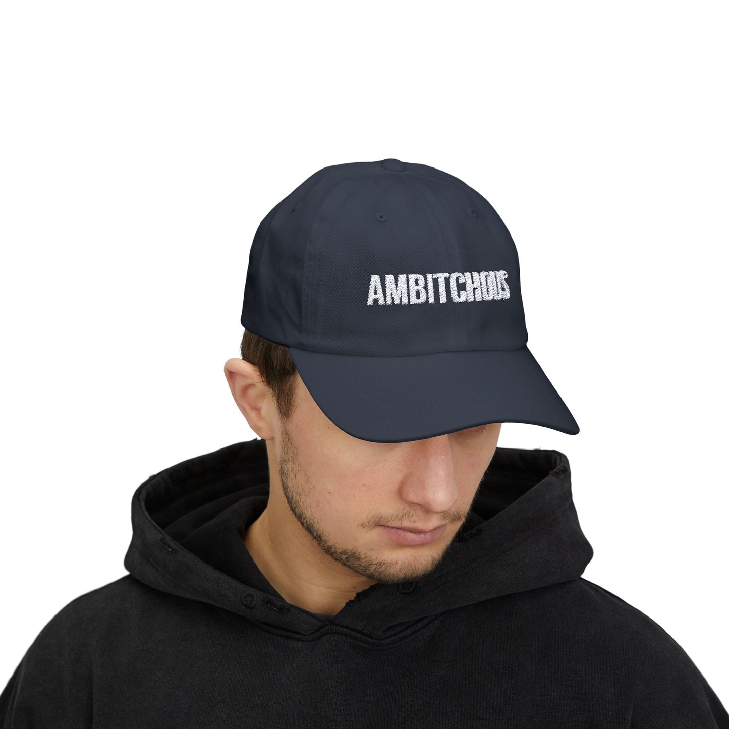 Ambitchous Cap