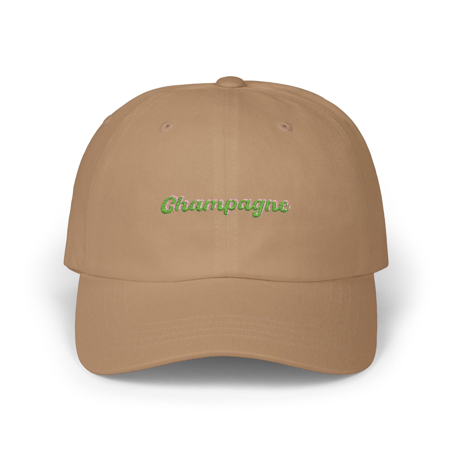 Champagne - Cap