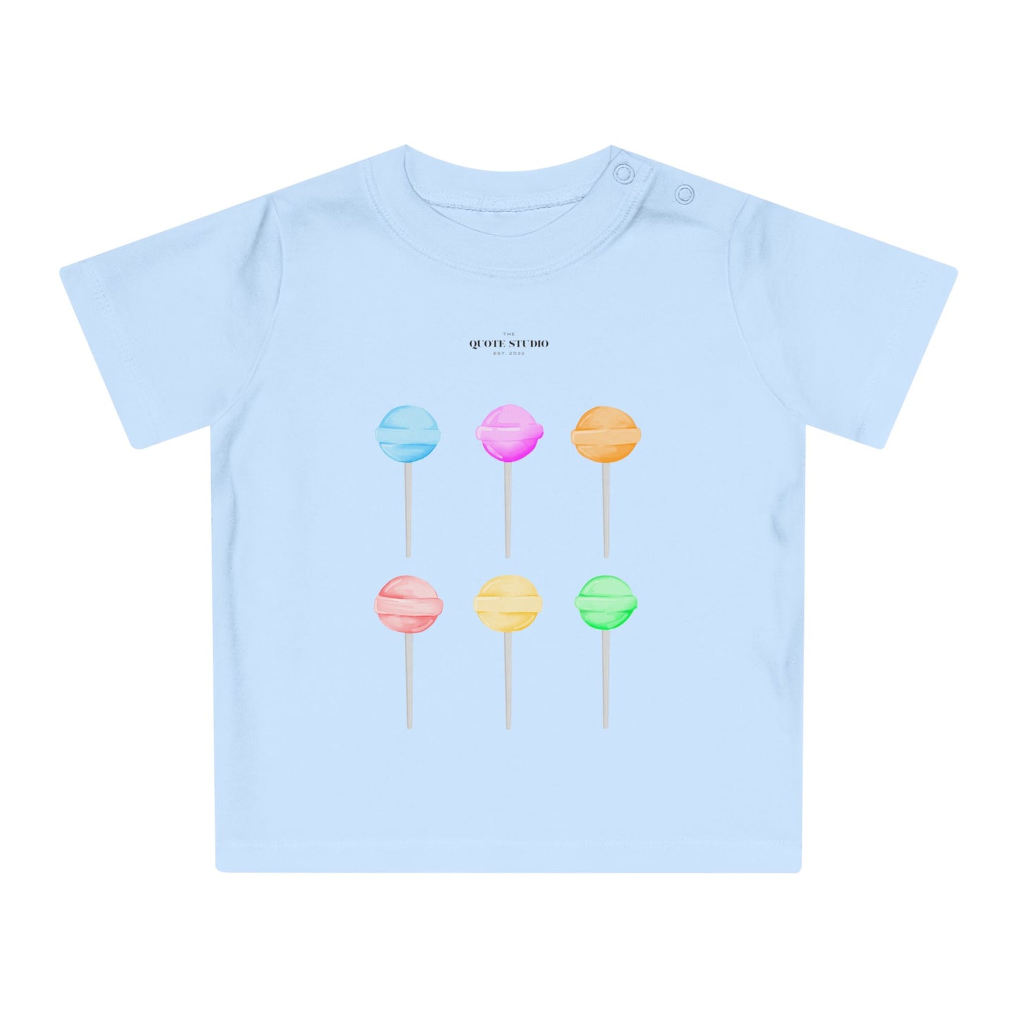 Lolliepop Baby T-Shirt