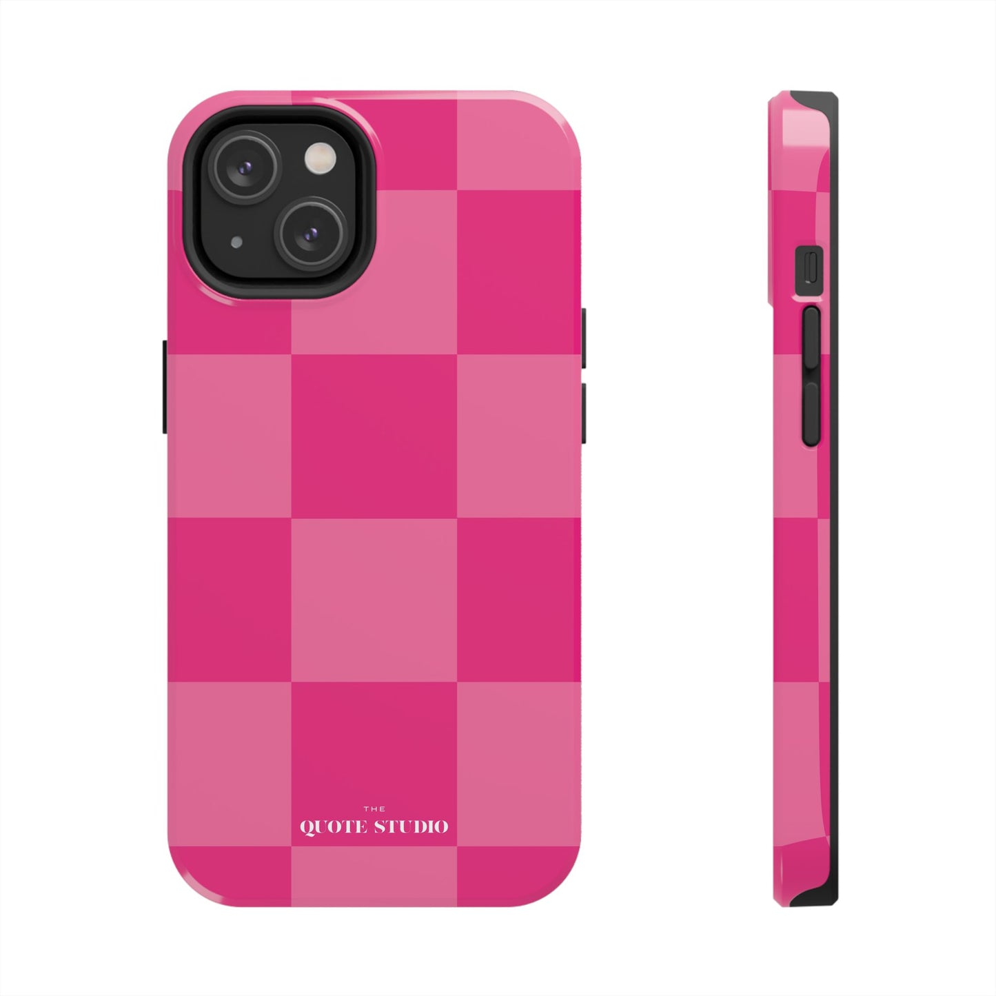 Tough Phone Cases - Chess