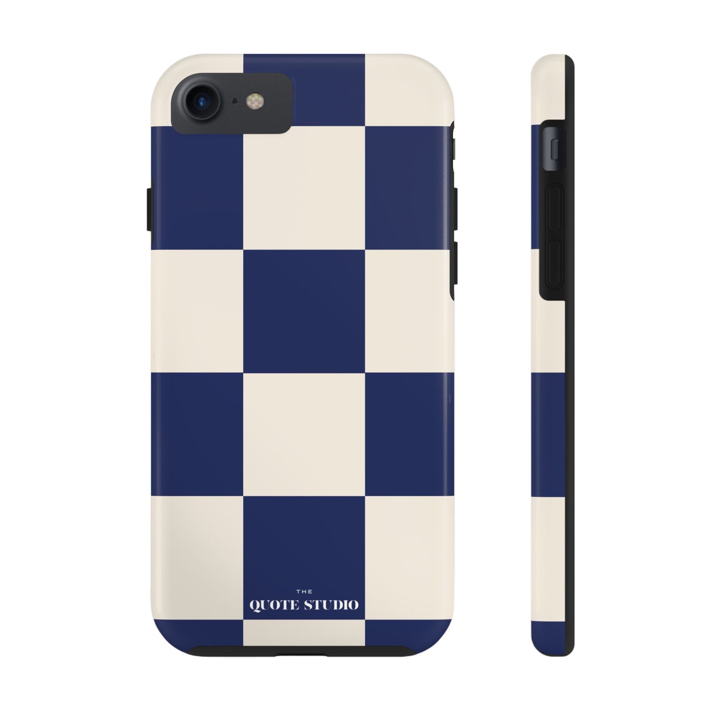 Tough Phone Cases - Chess