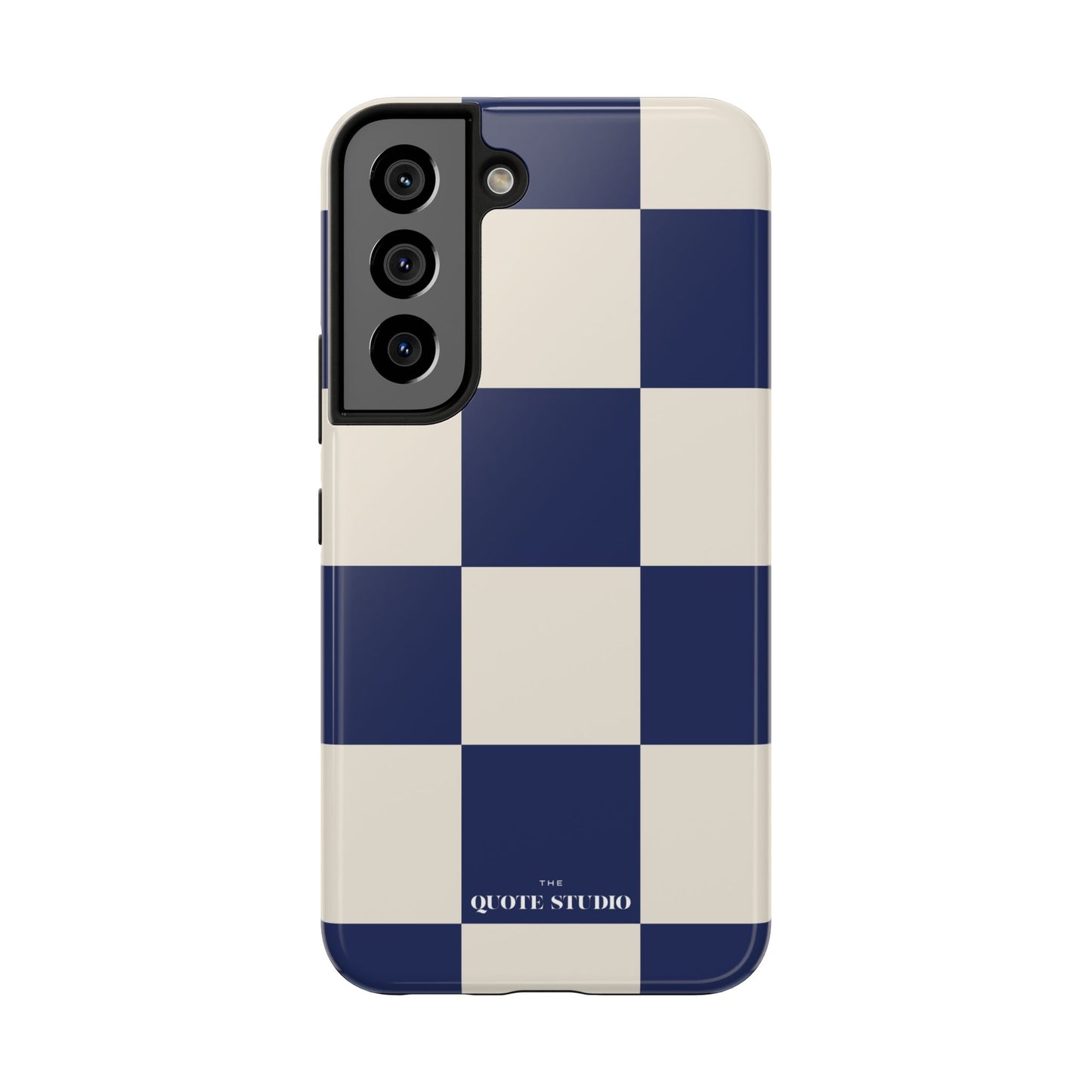 Tough Phone Cases - Chess