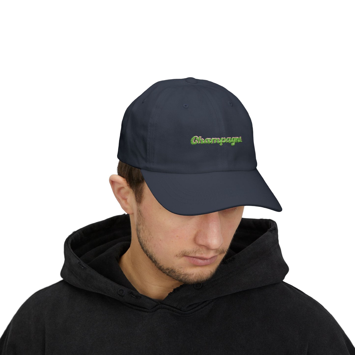 Champagne - Cap