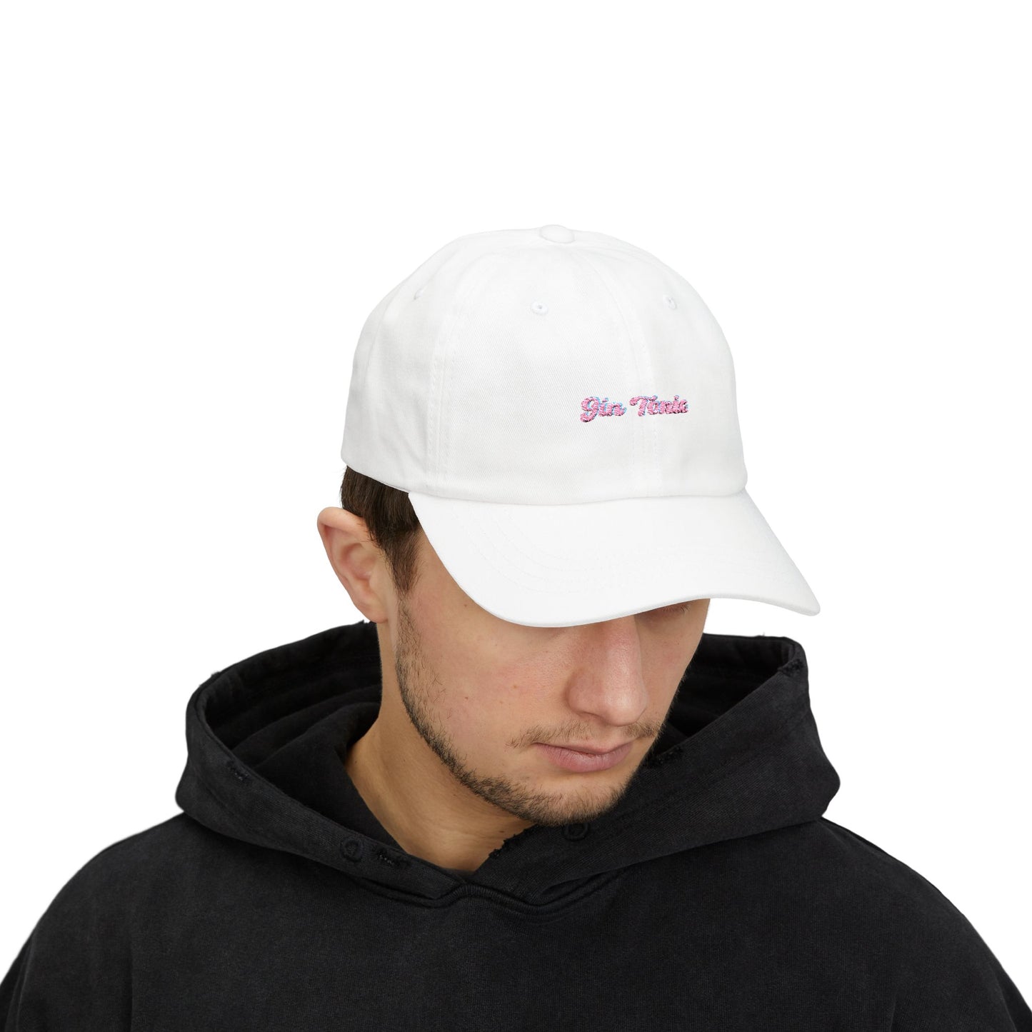 Gin Tonic - Cap