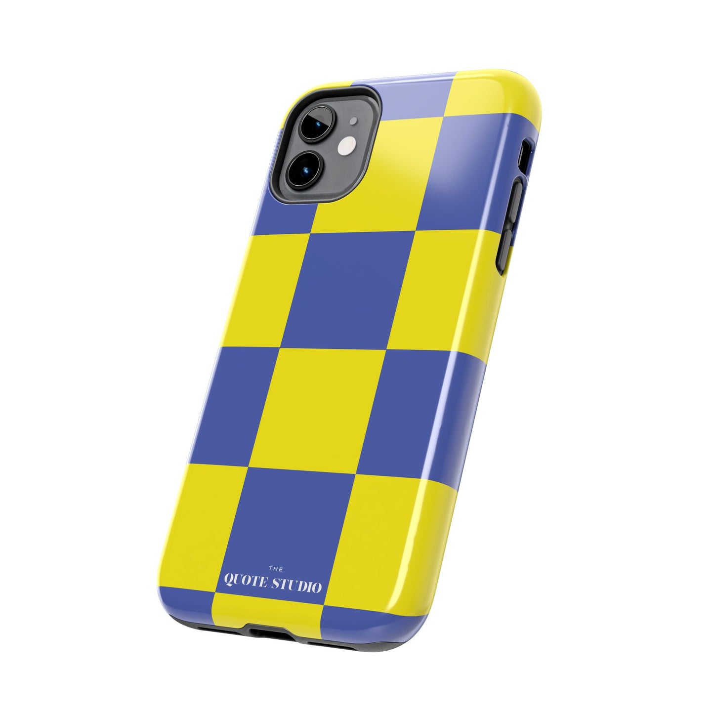 Tough Phone Cases - Chess