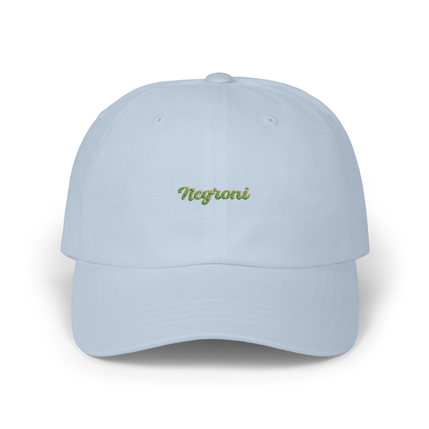 Negroni - Cap