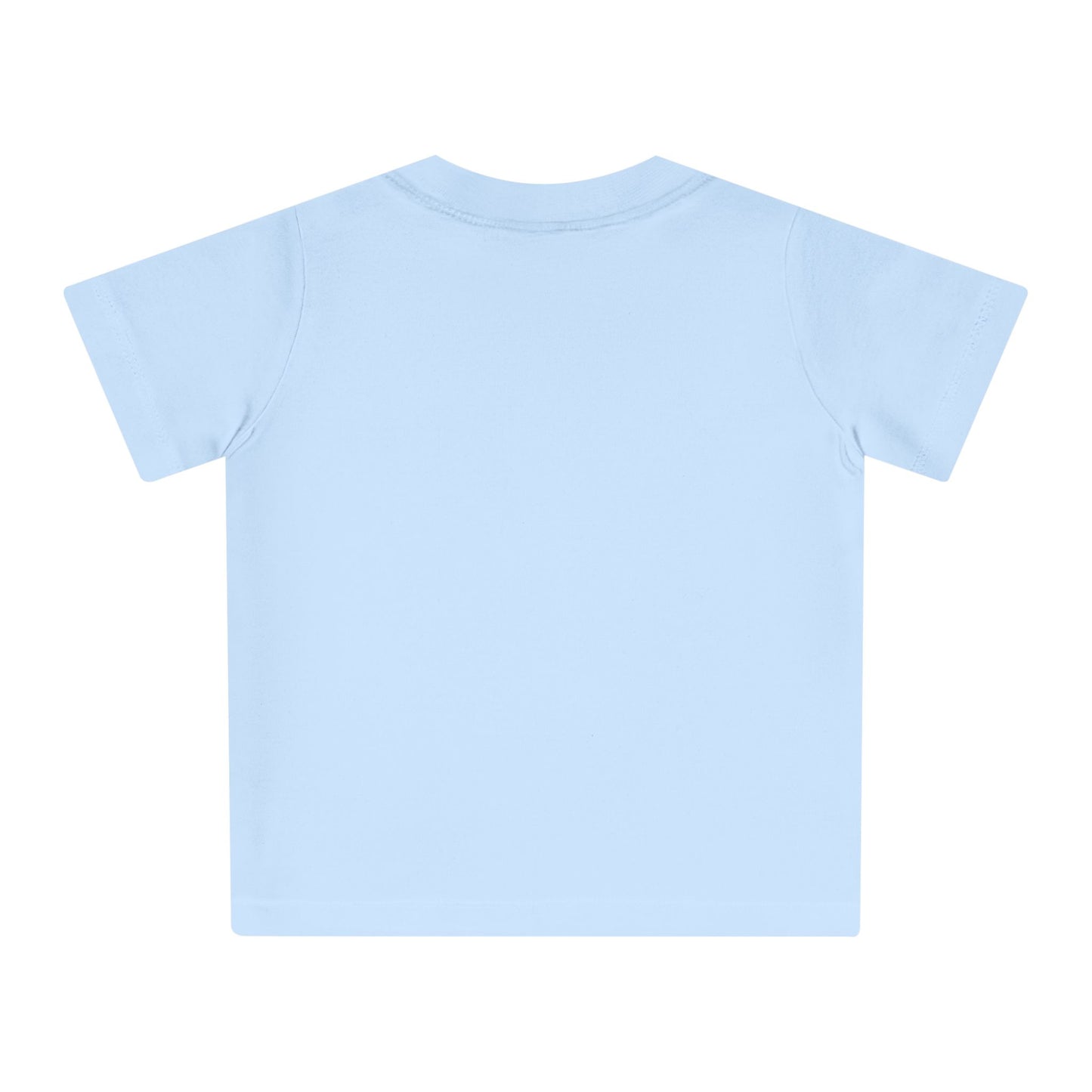 Strong like a girl Baby T-Shirt