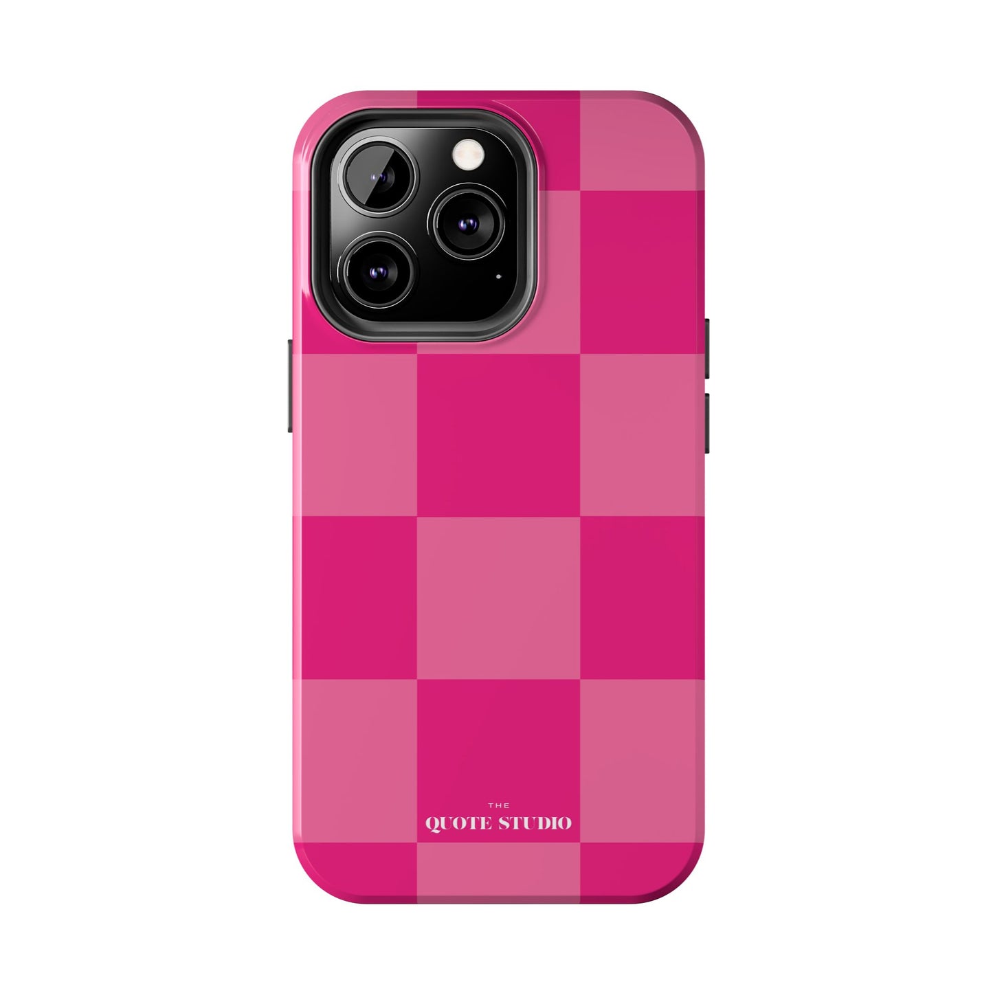 Tough Phone Cases - Chess