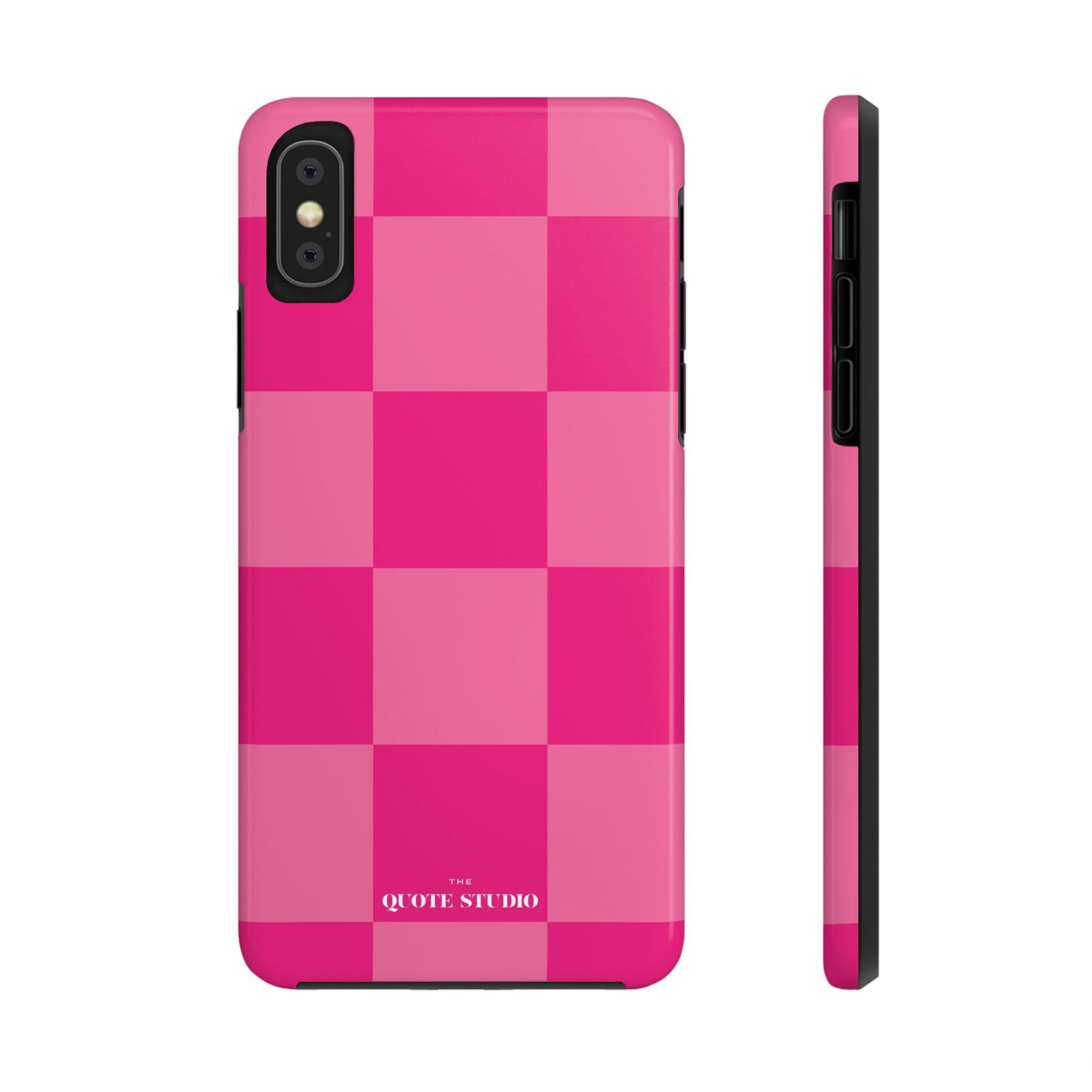 Tough Phone Cases - Chess