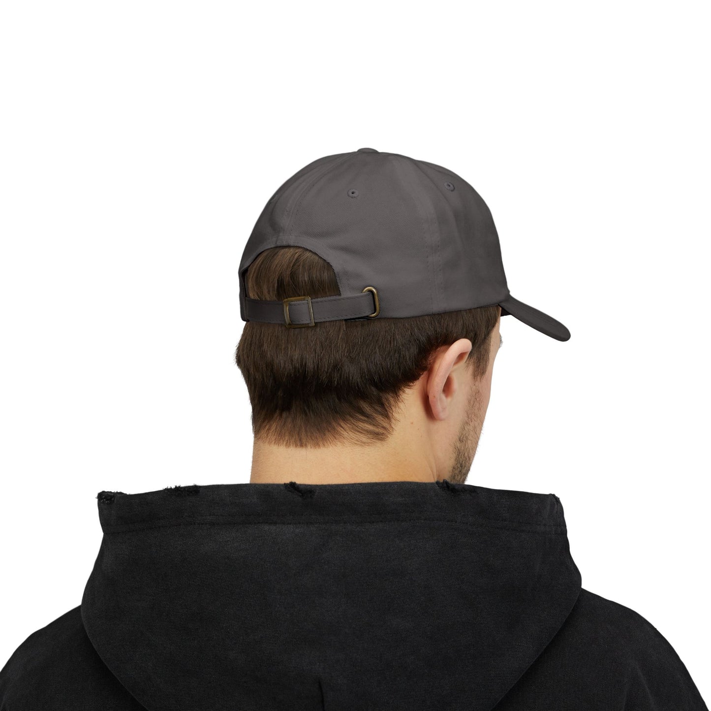 Ambitchous Cap