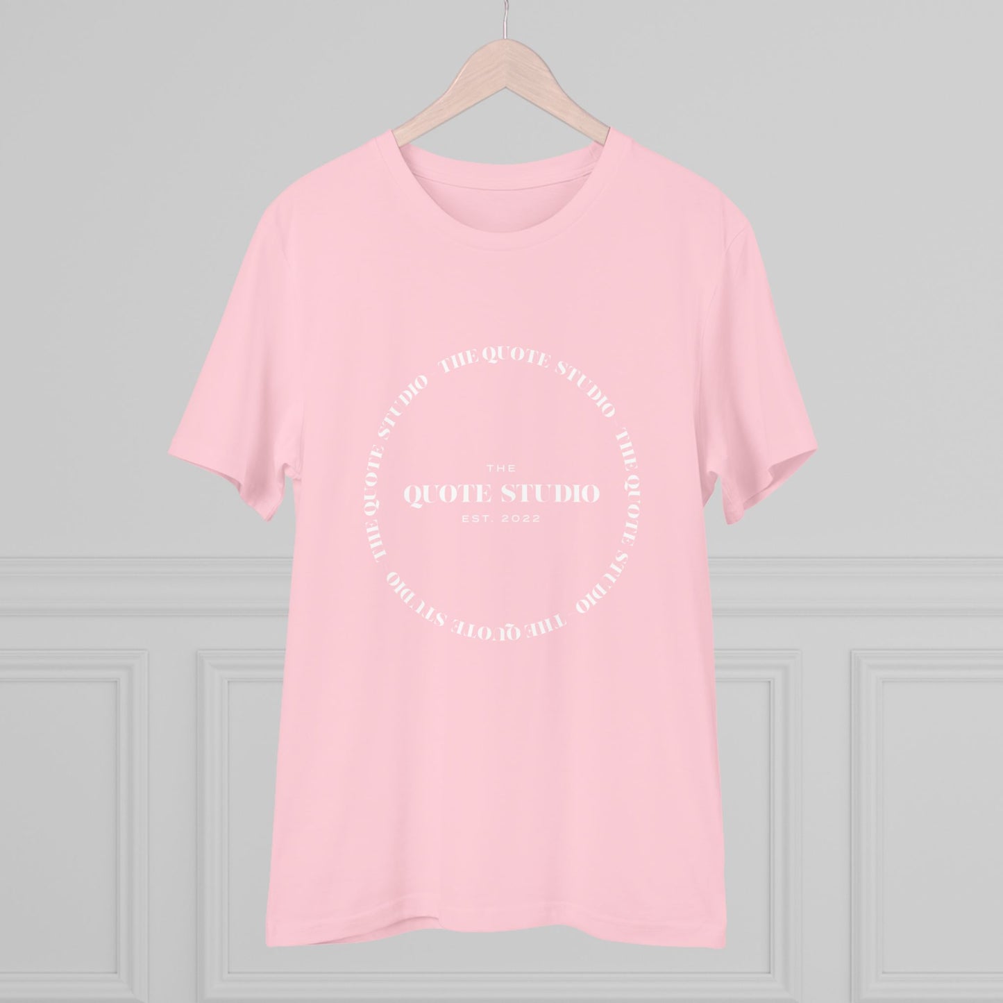 The Quote Studio Signature T-Shirt