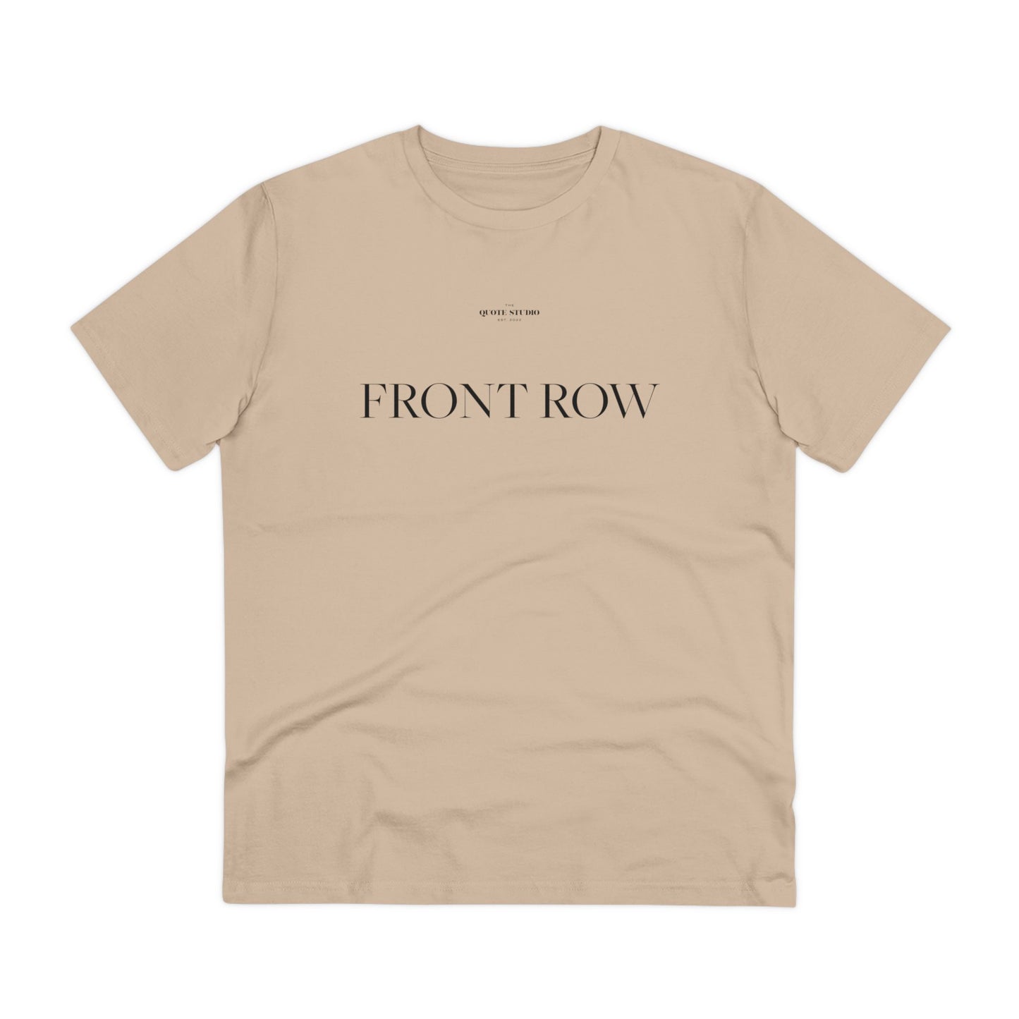Front Row T-Shirt