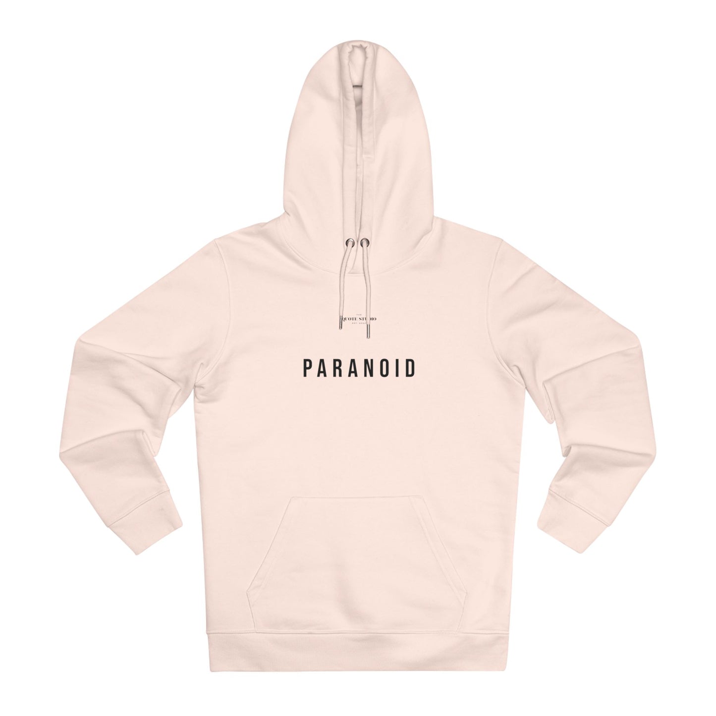 Paranoid Hoodie