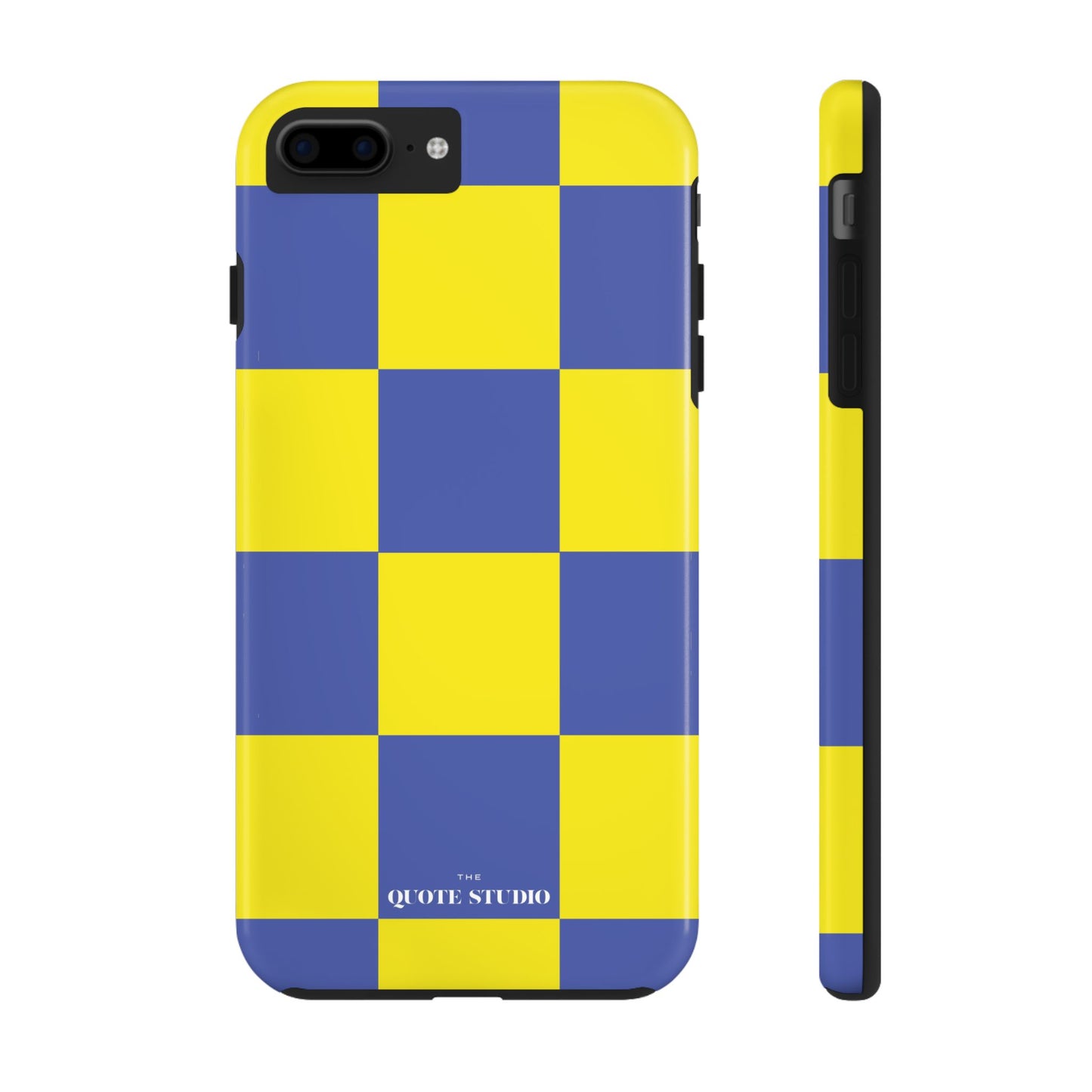Tough Phone Cases - Chess