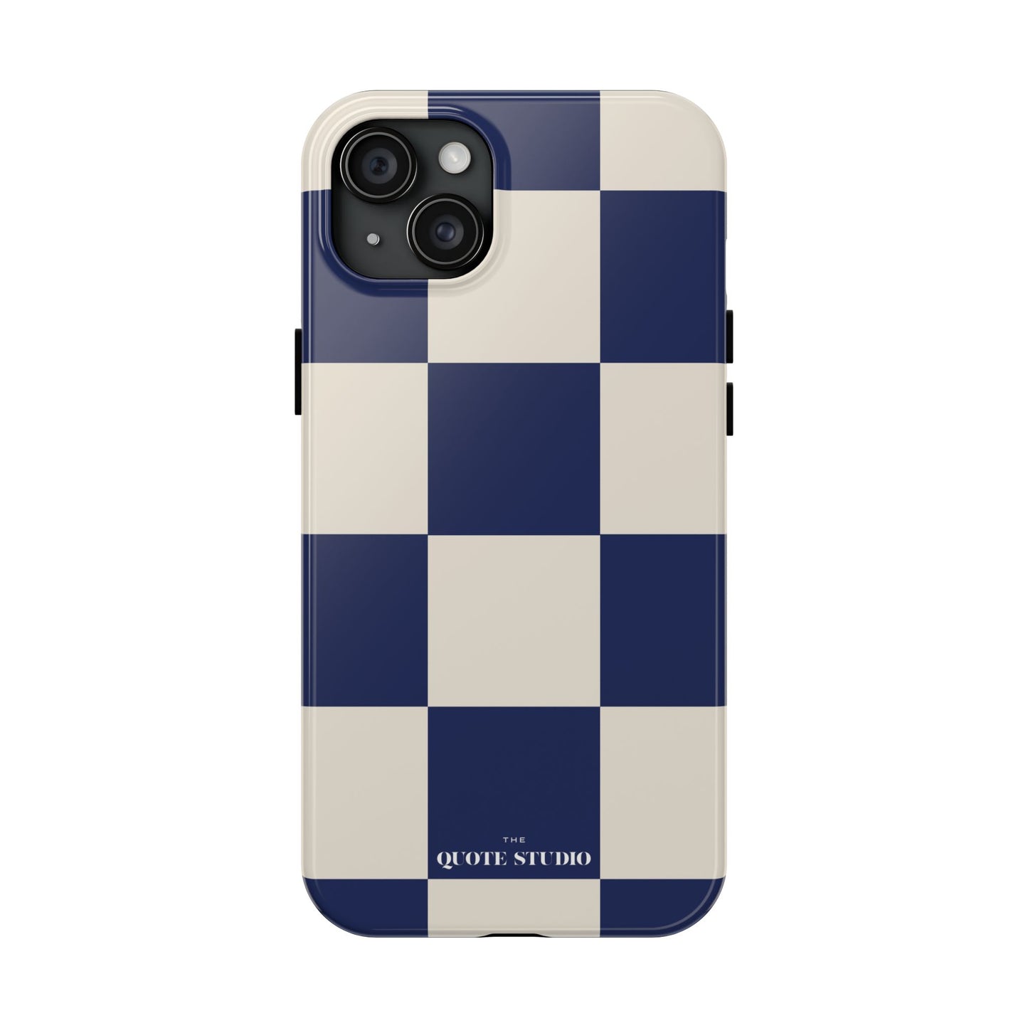 Tough Phone Cases - Chess