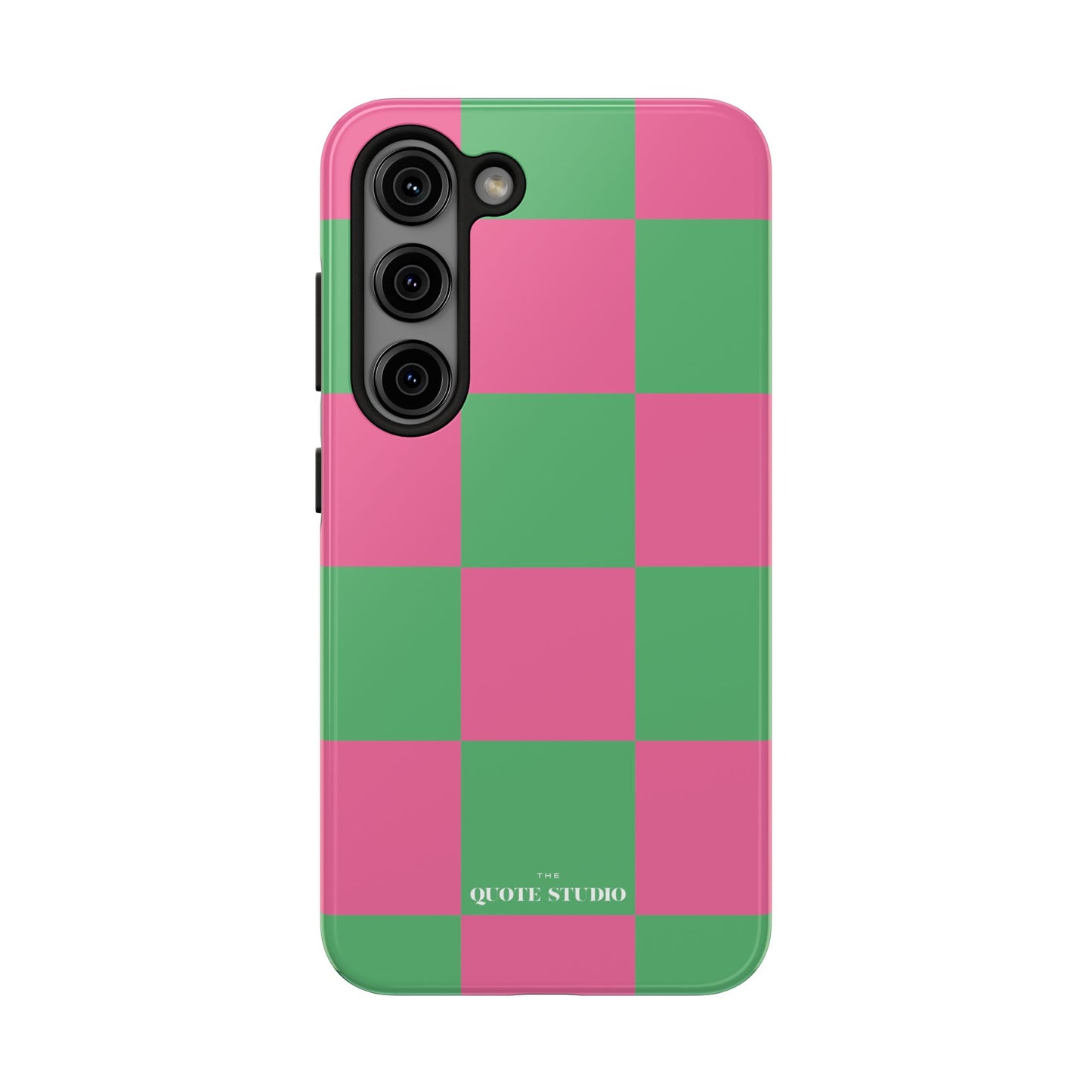 Tough Phone Cases - Chess