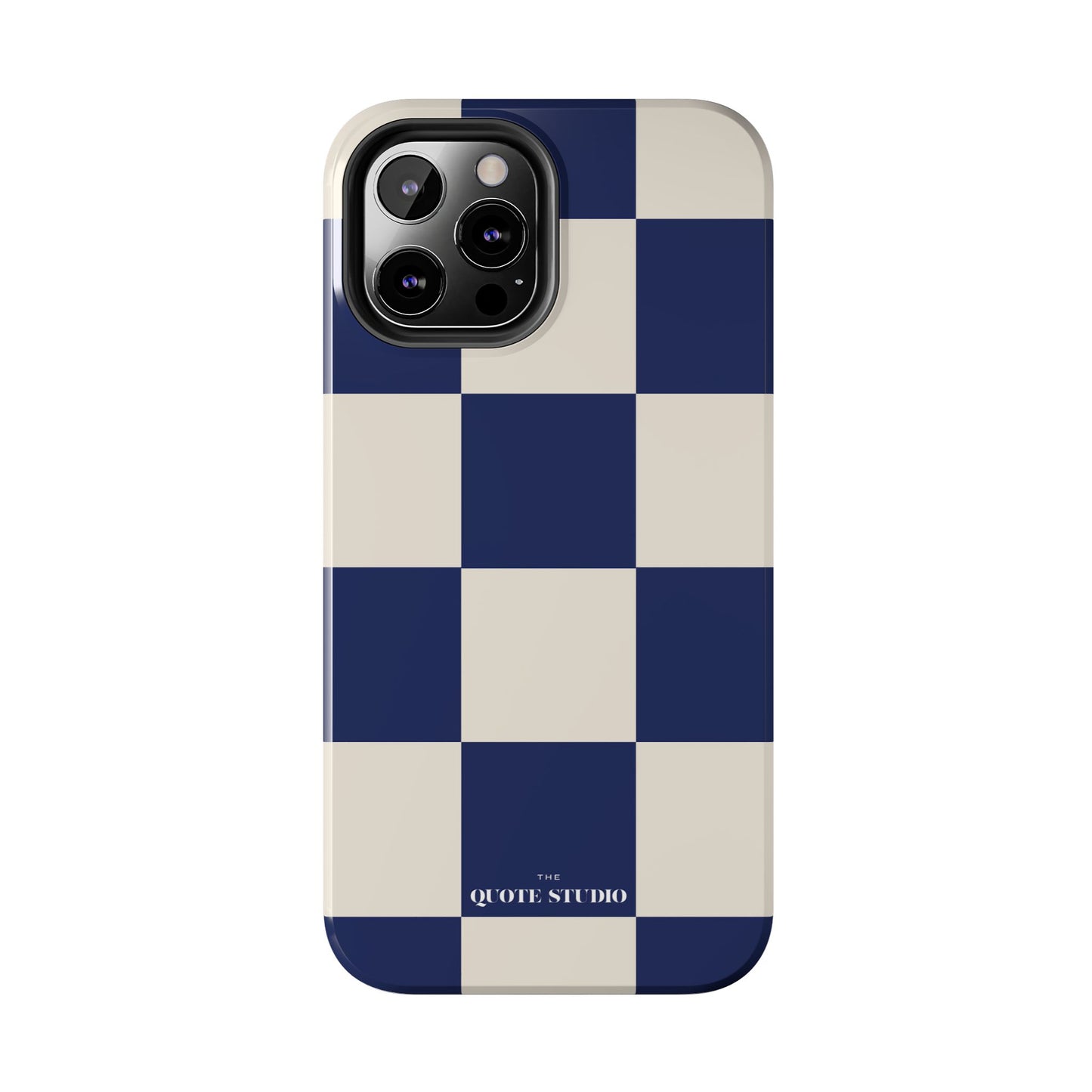 Tough Phone Cases - Chess