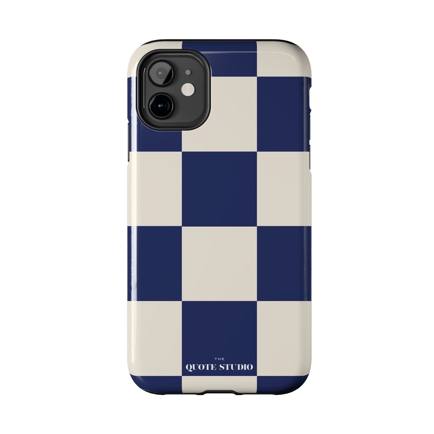 Tough Phone Cases - Chess