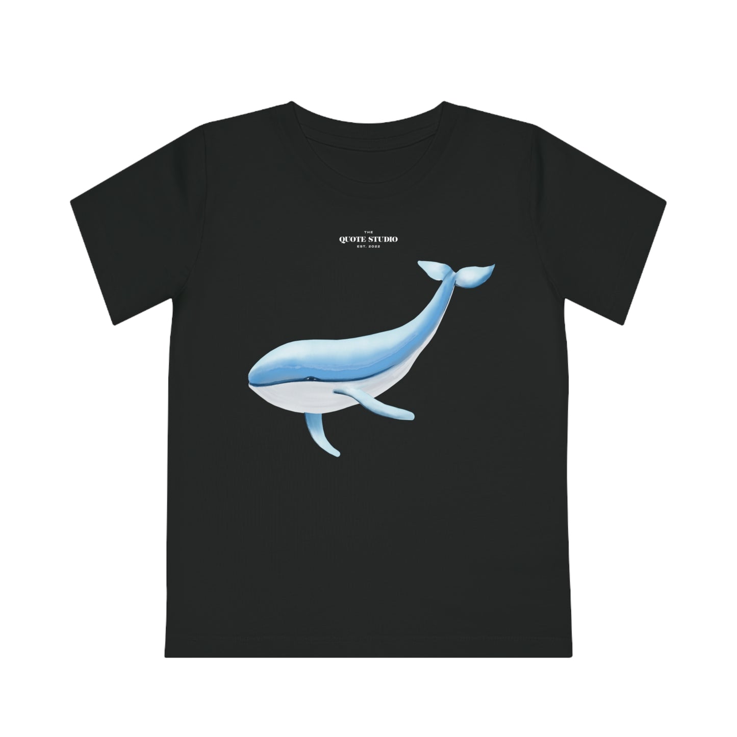 Wale Kids' T-Shirt