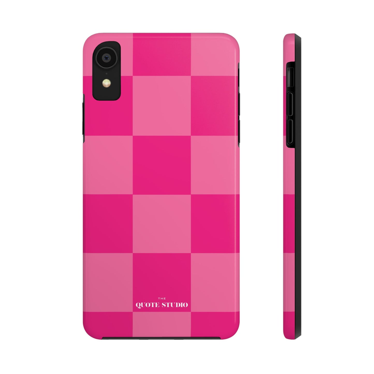 Tough Phone Cases - Chess
