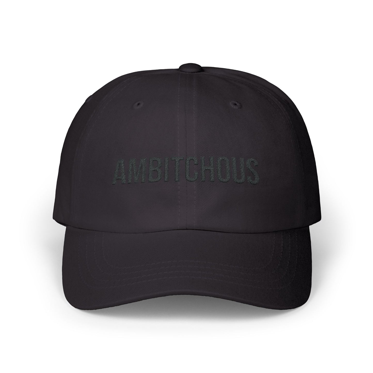 Ambitchous Cap