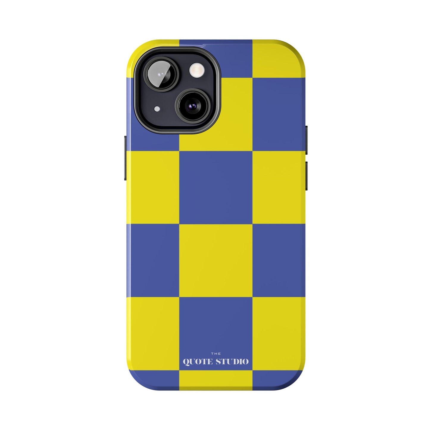 Tough Phone Cases - Chess