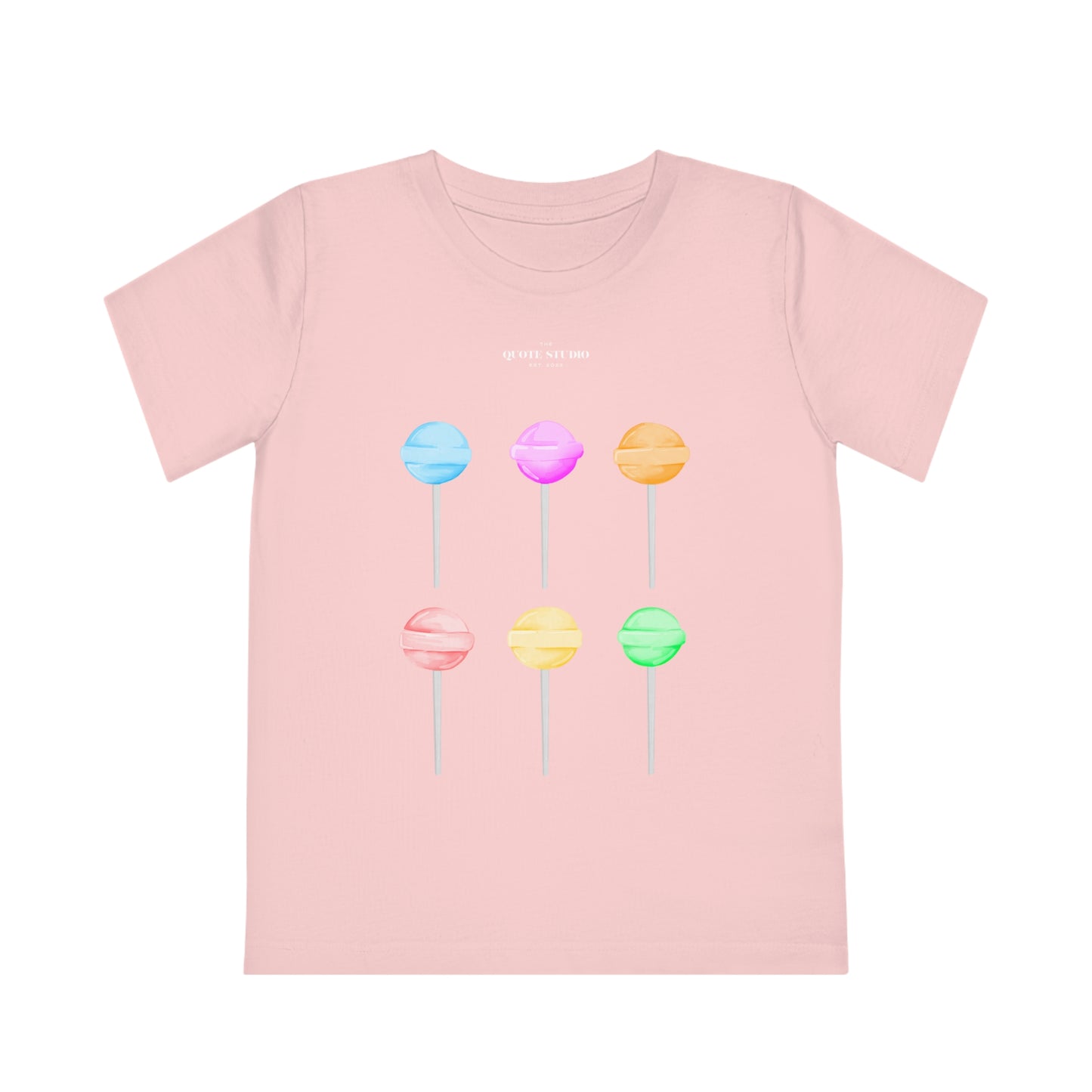 Lolliepop Kids' T-Shirt