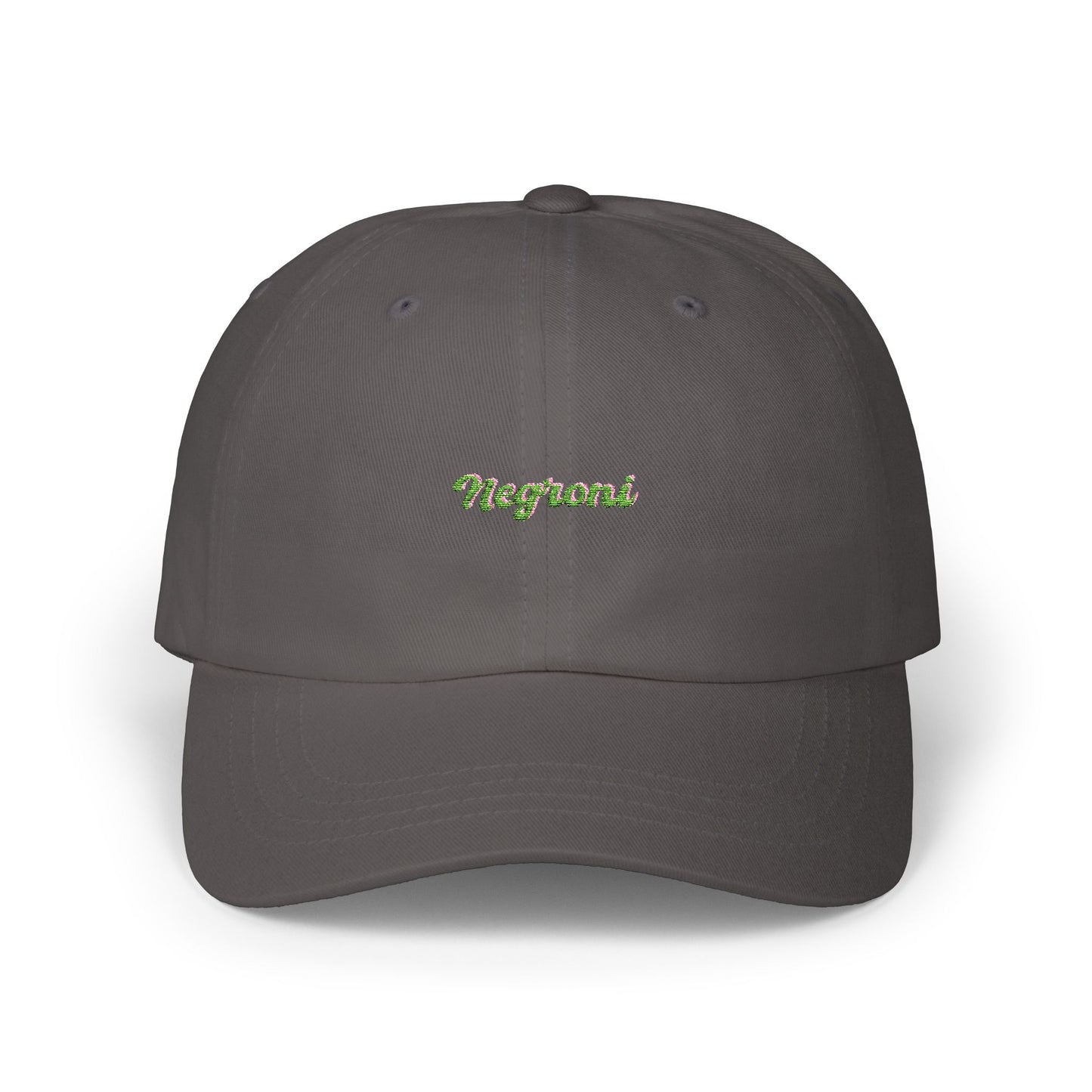 Negroni - Cap