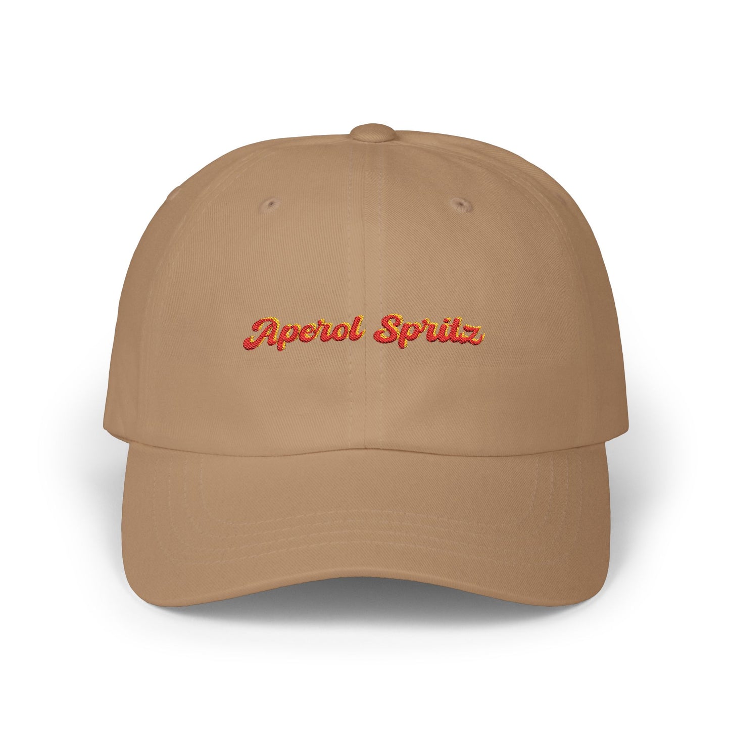 Aperol Spritz - Cap