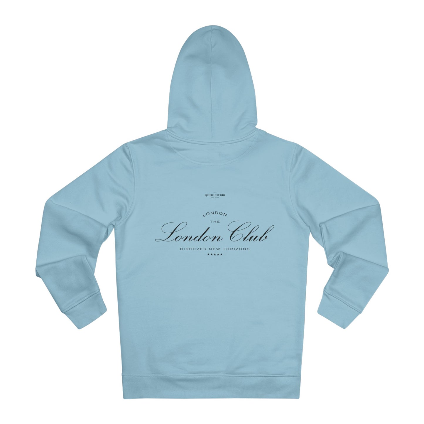 London Club Hoodie