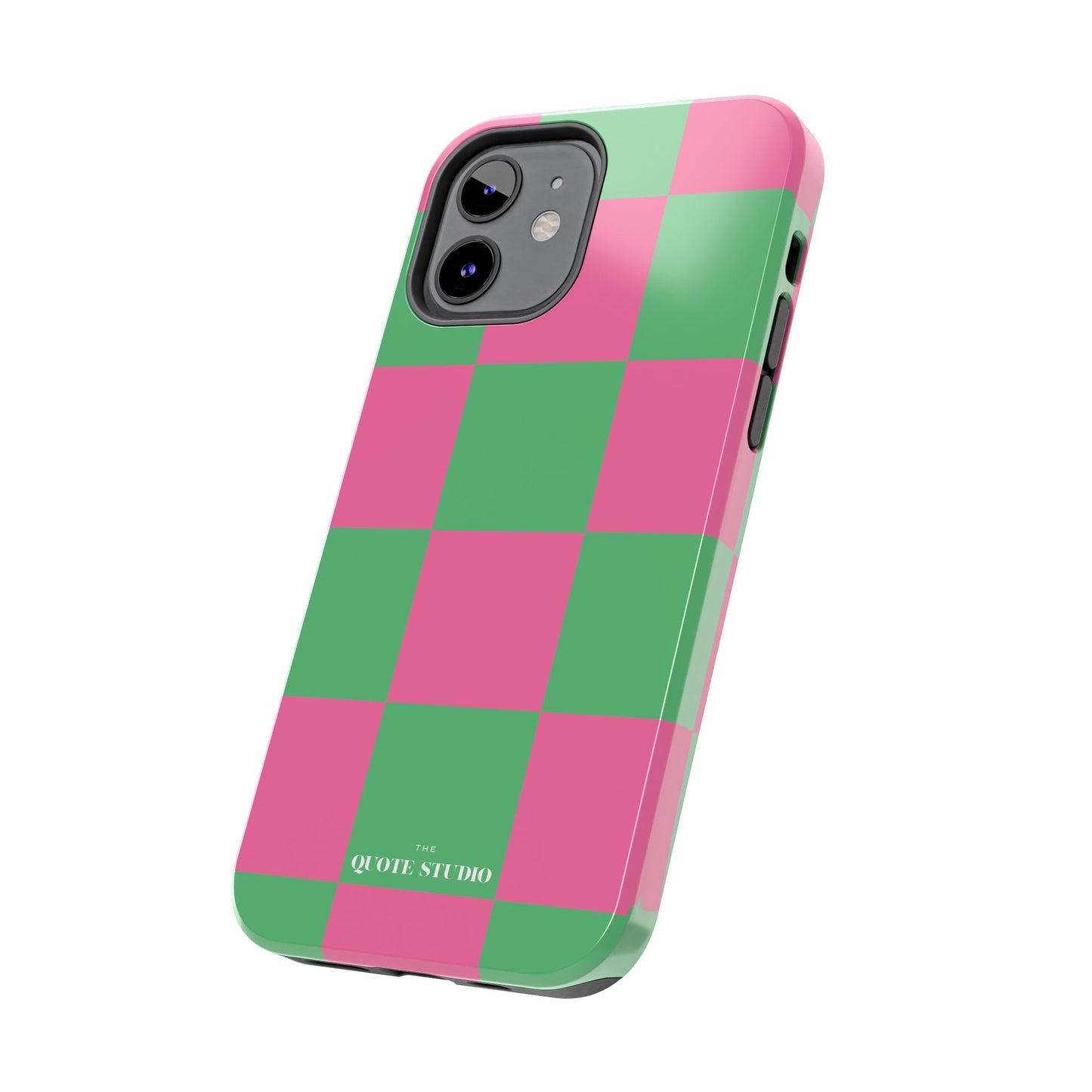 Tough Phone Cases - Chess