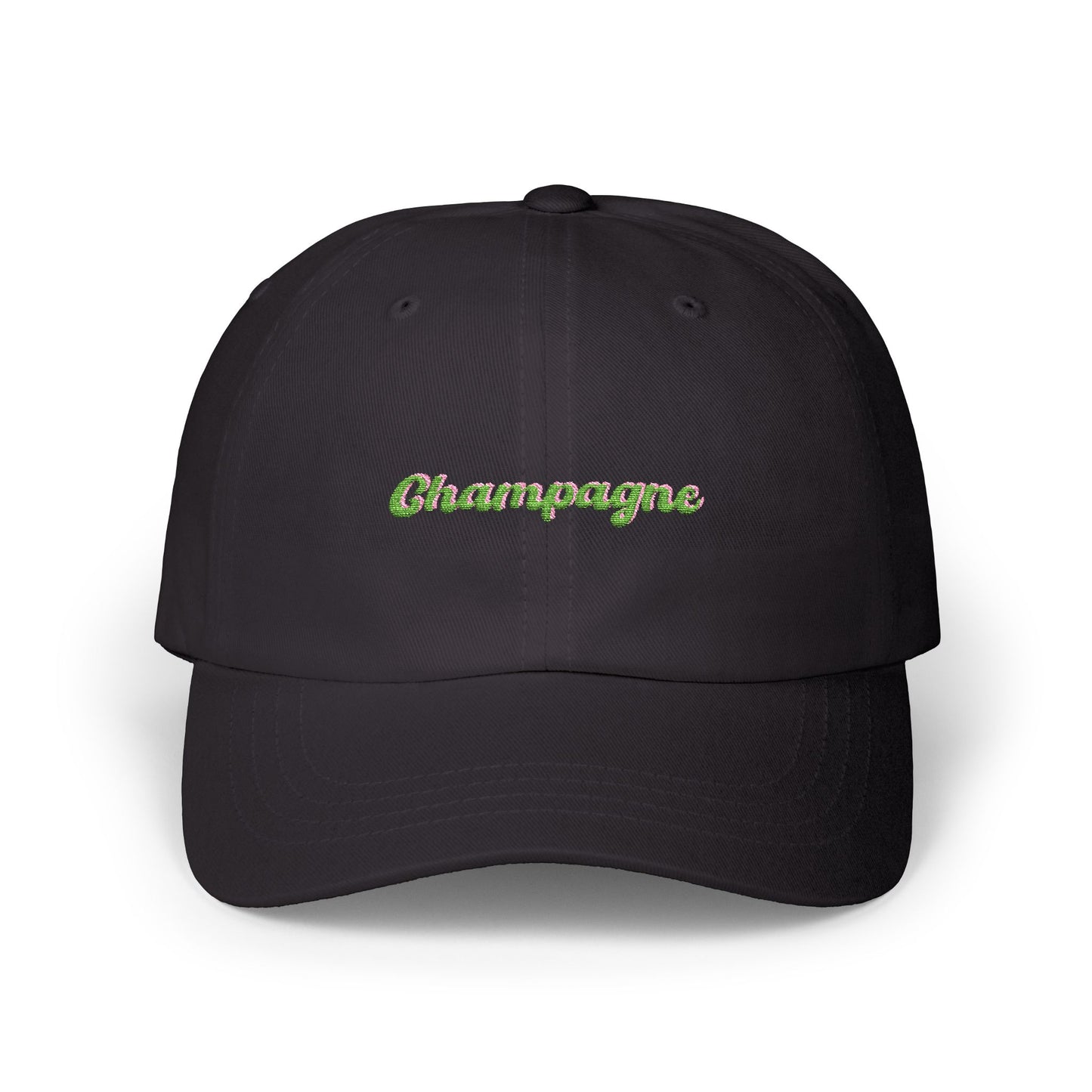 Champagne - Cap