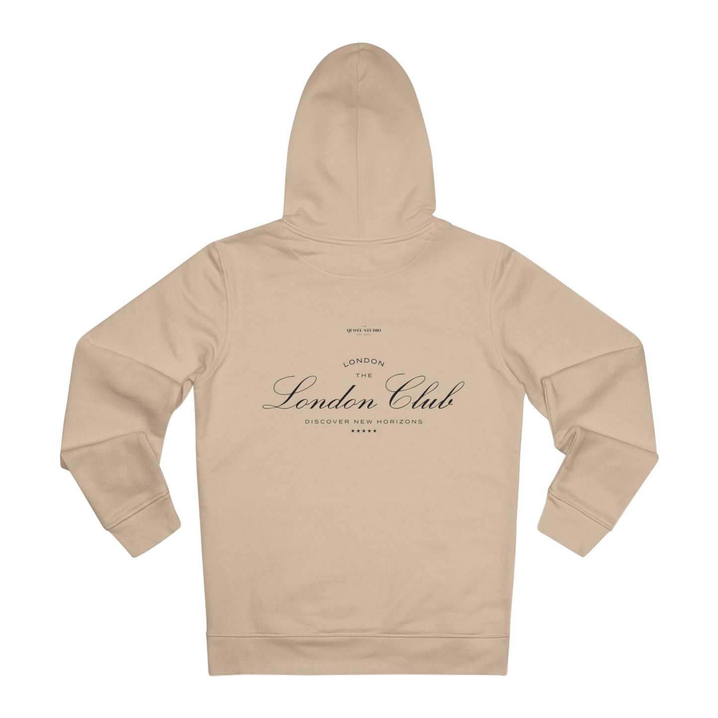 London Club Hoodie