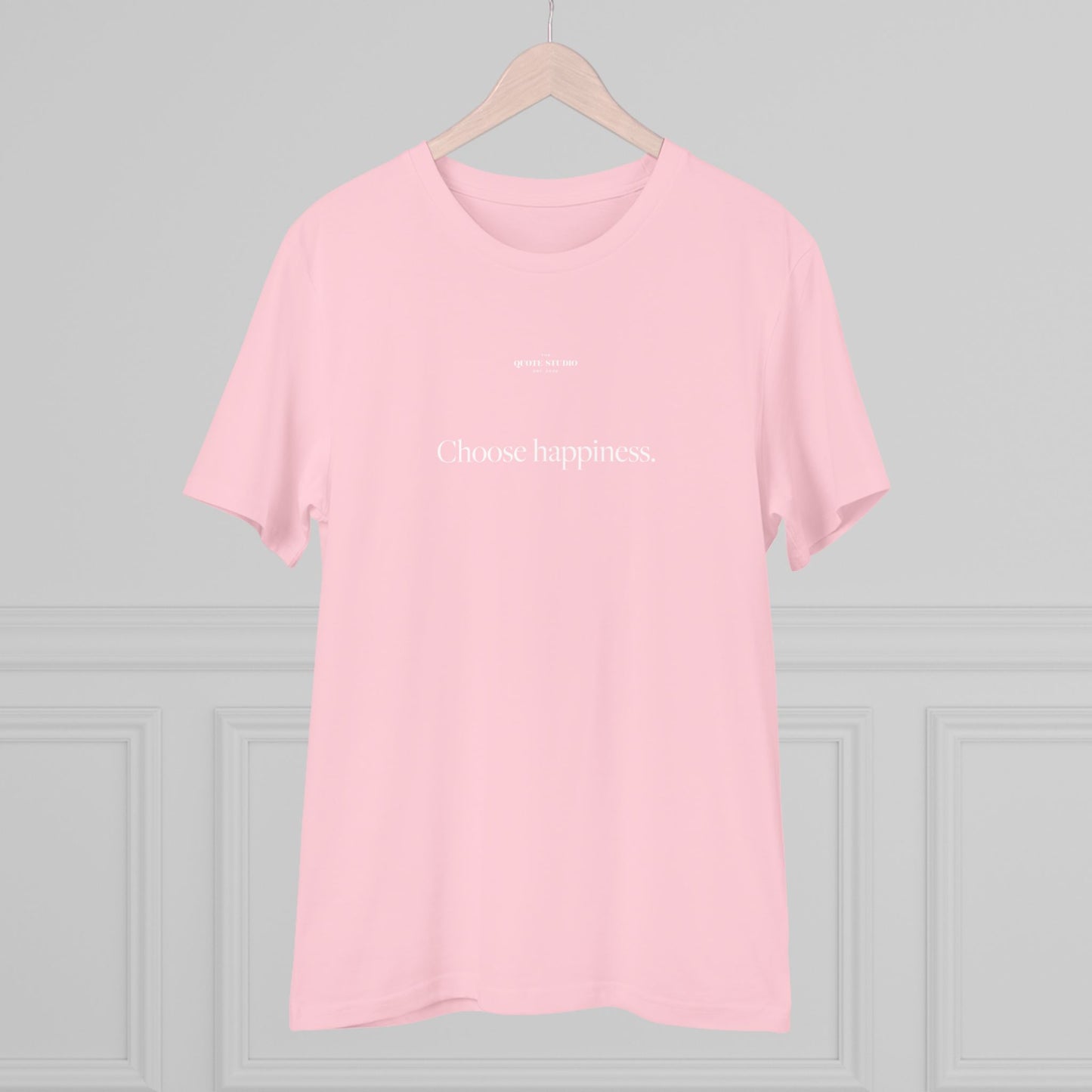 Choose Happiness T-Shirt