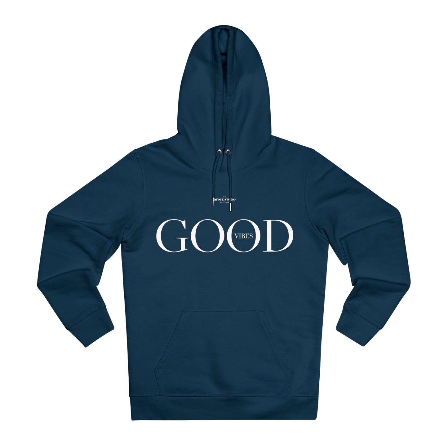 Good Vibes Hoodie