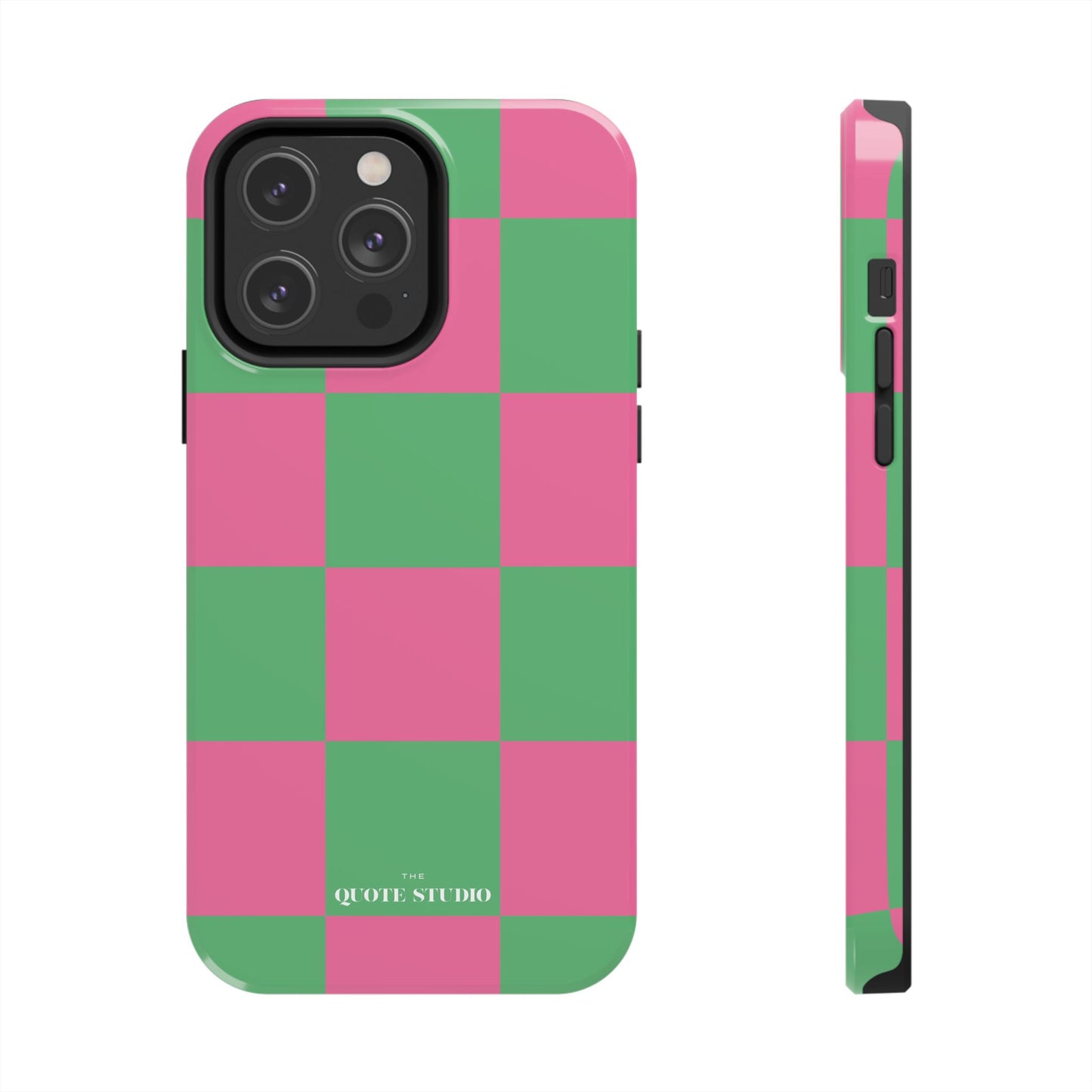 Tough Phone Cases - Chess