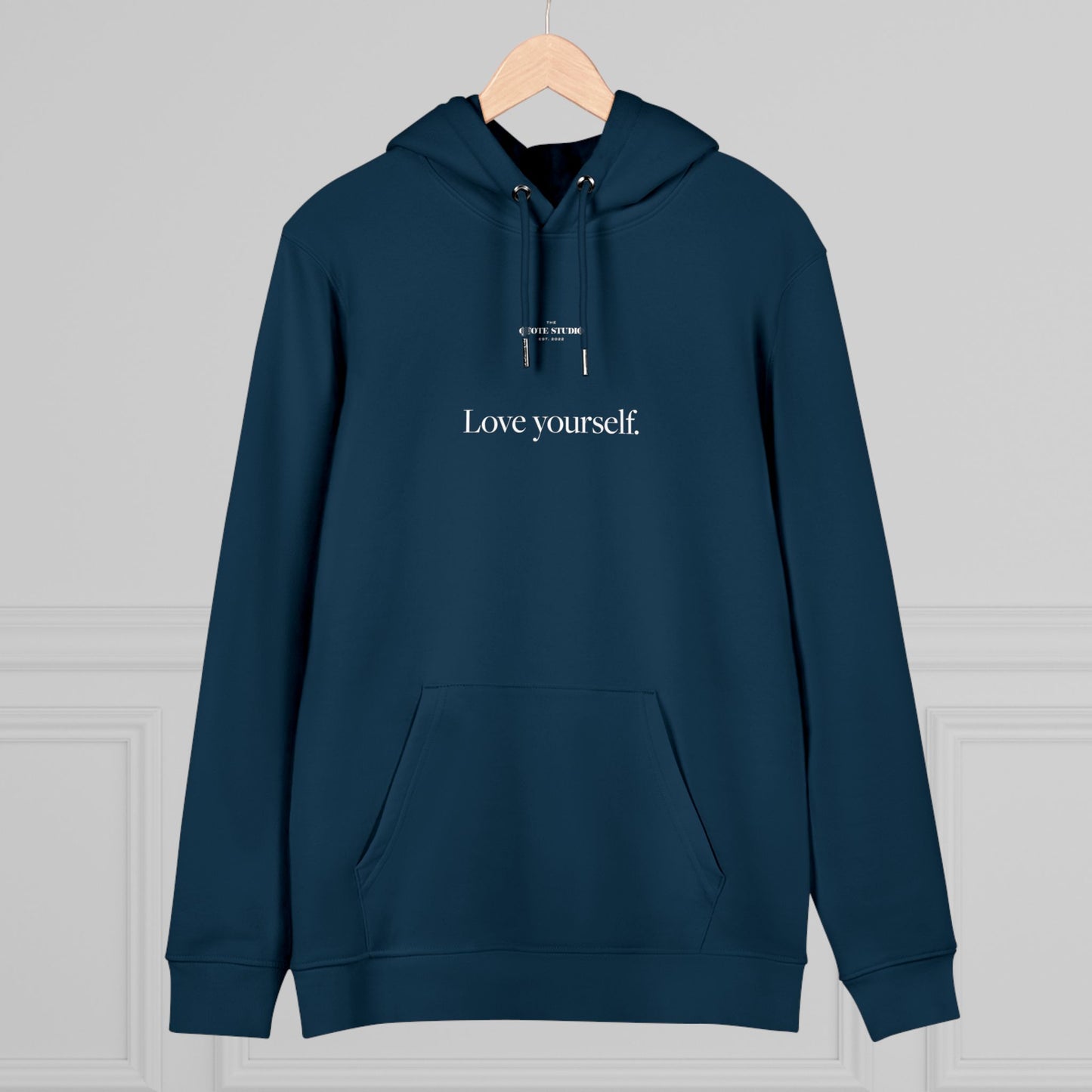 Love yourself Hoodie