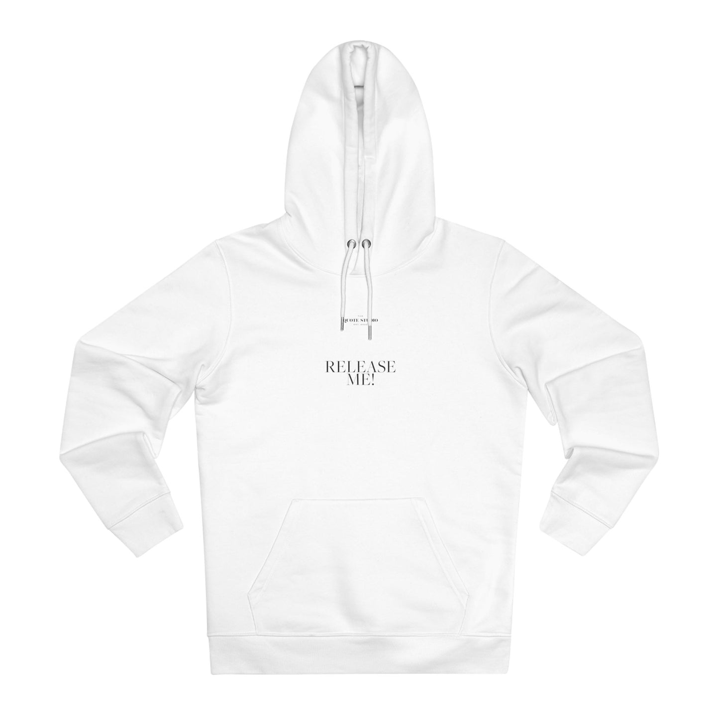 Release me Hoodie