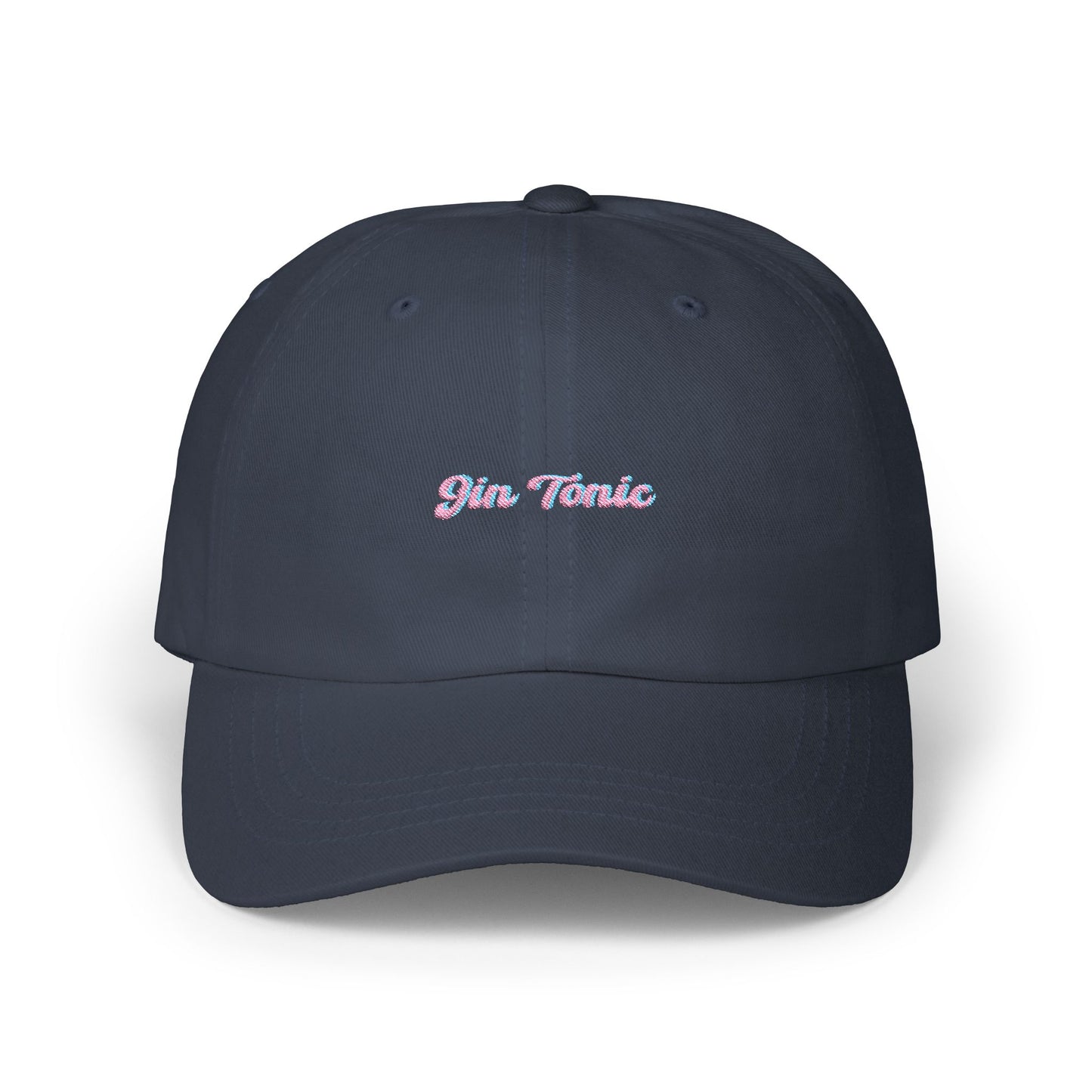 Gin Tonic - Cap