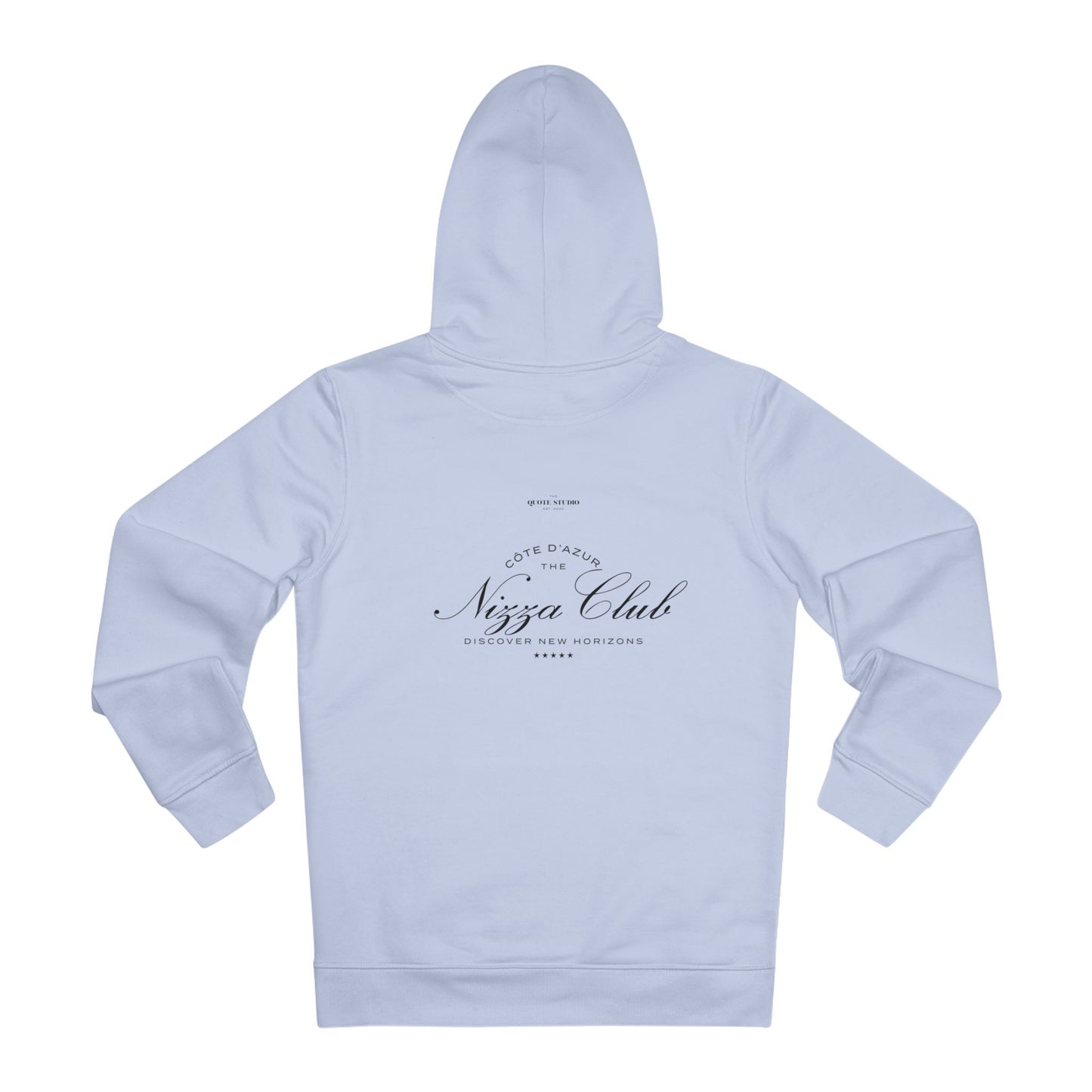 Nizza Club Hoodie