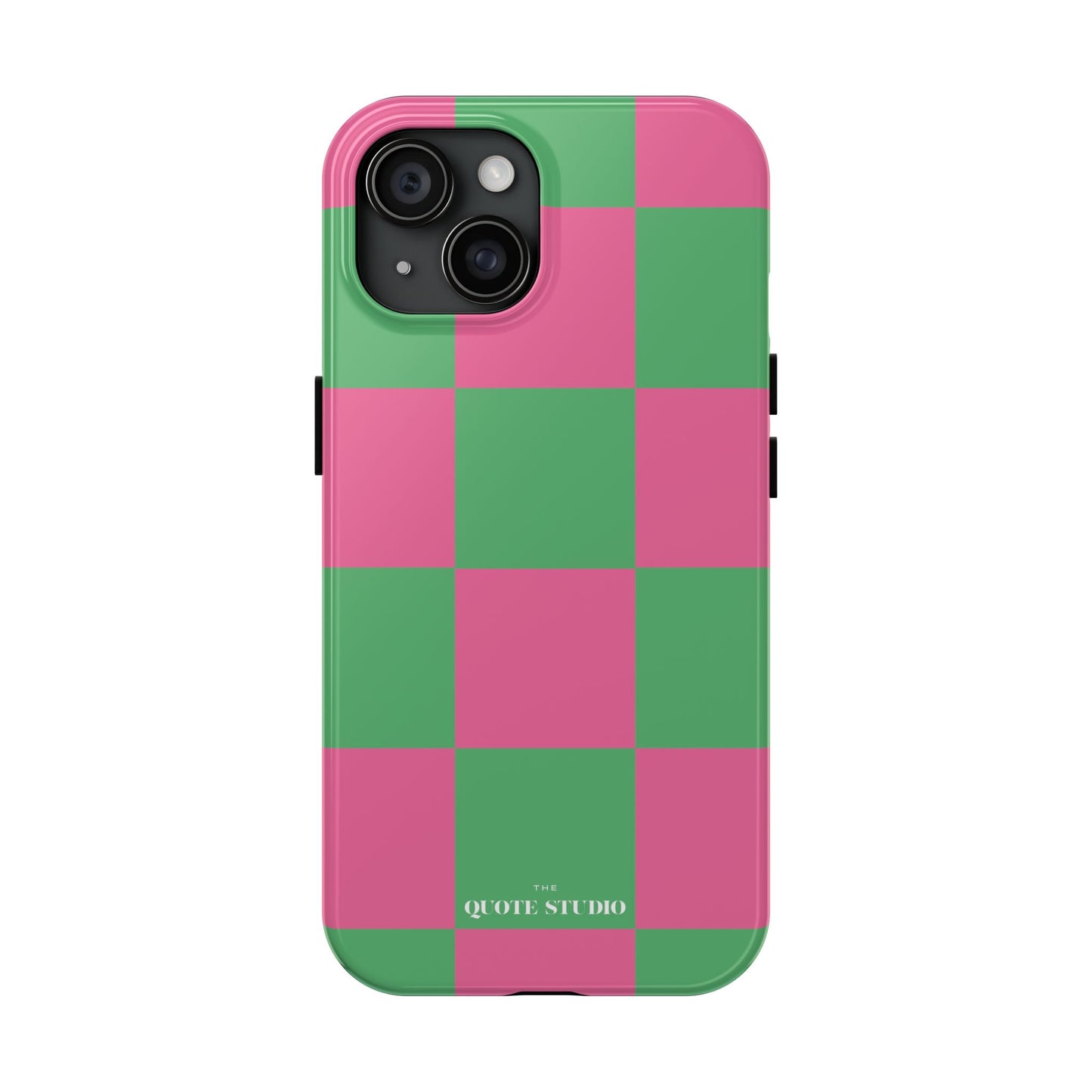 Tough Phone Cases - Chess