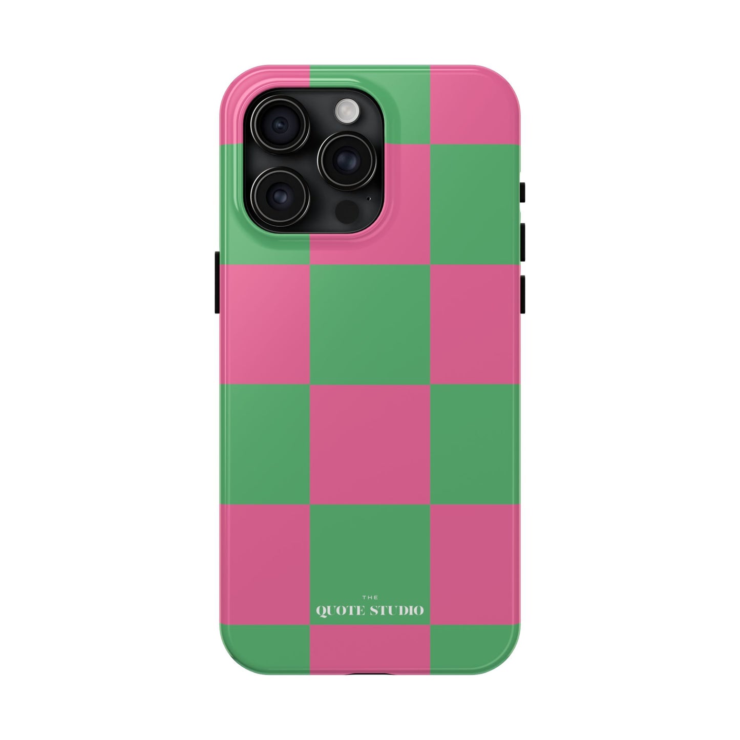 Tough Phone Cases - Chess