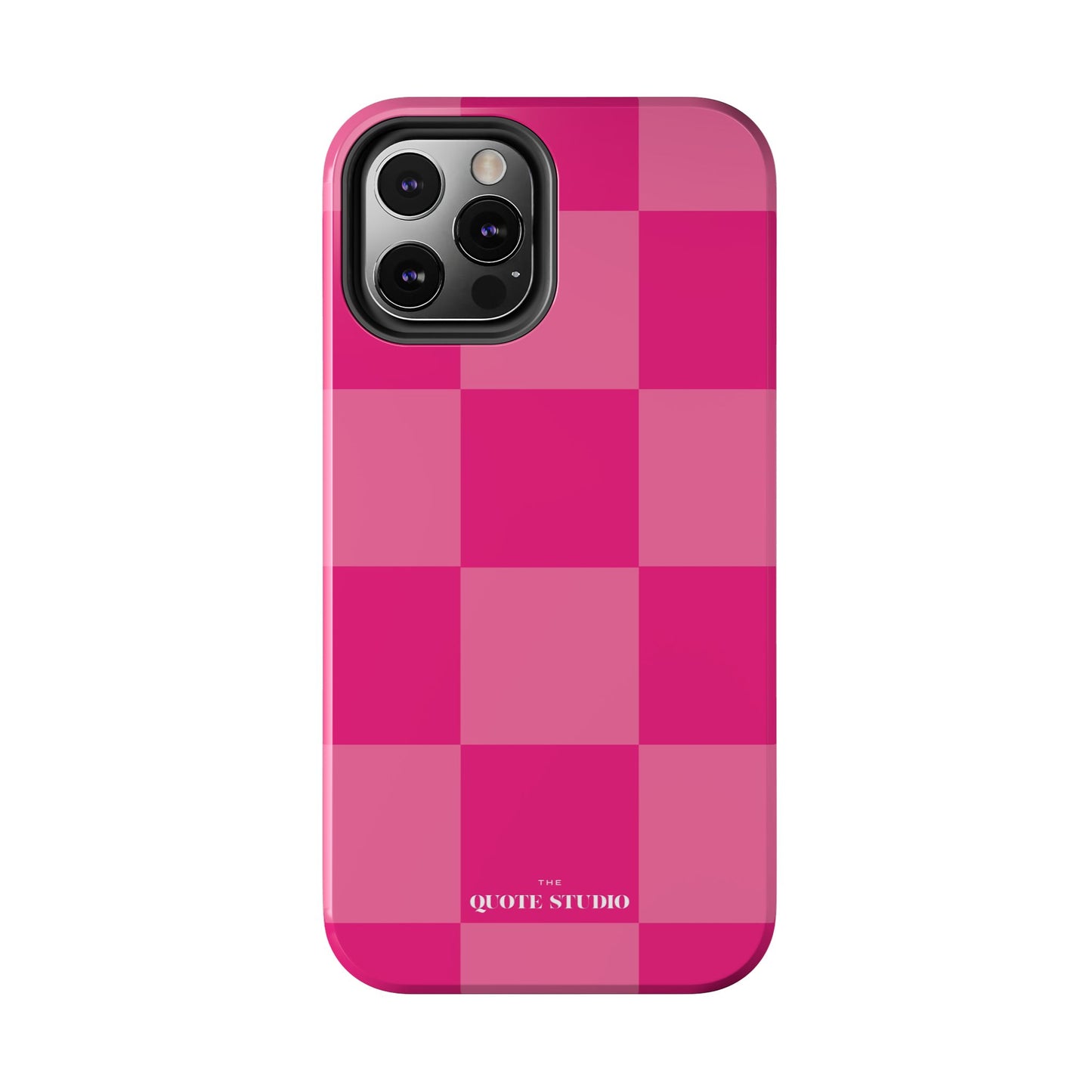 Tough Phone Cases - Chess